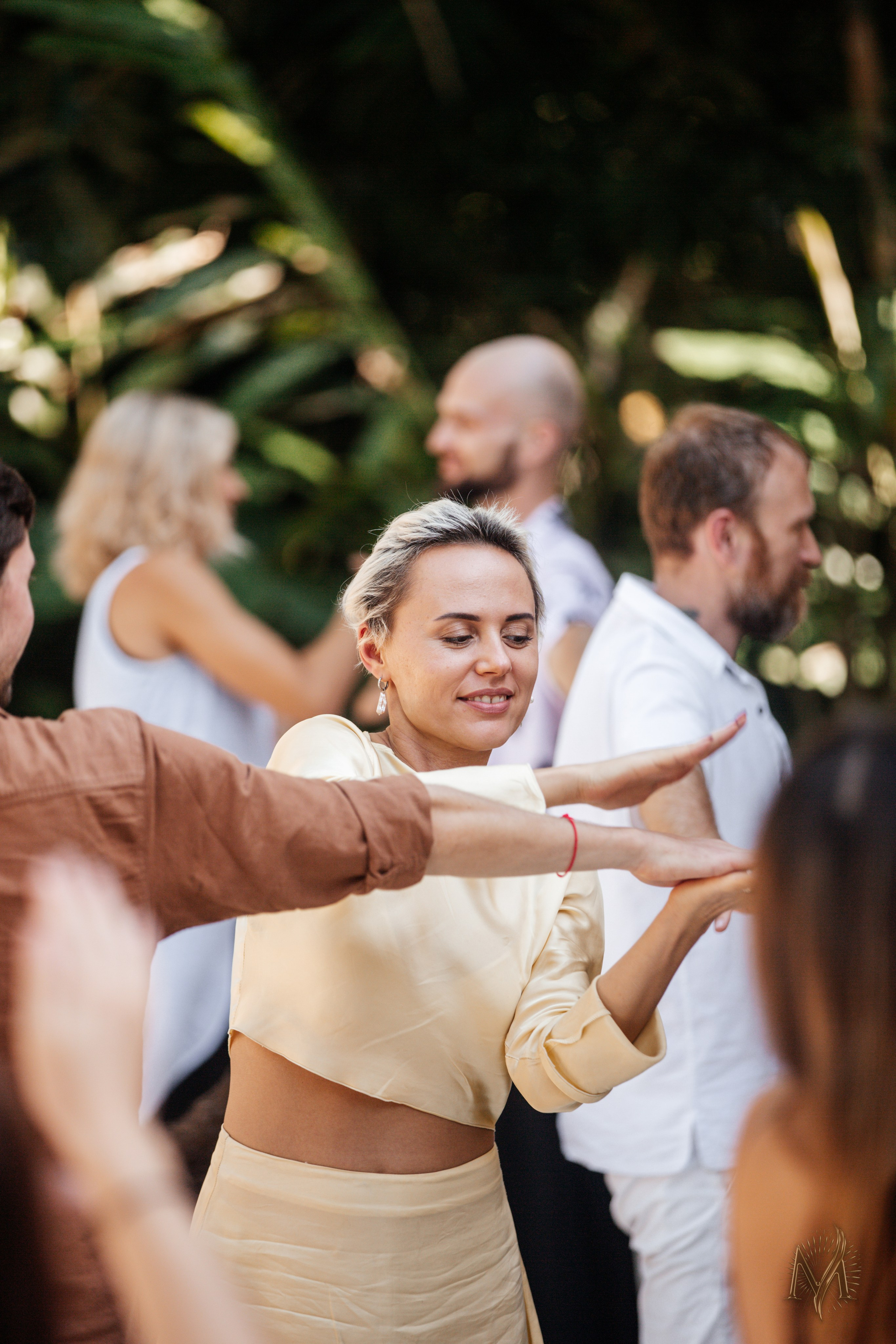 Съёмка ретриты. Индивидуальный и парный фотограф на Бали — Bali Dream Photo