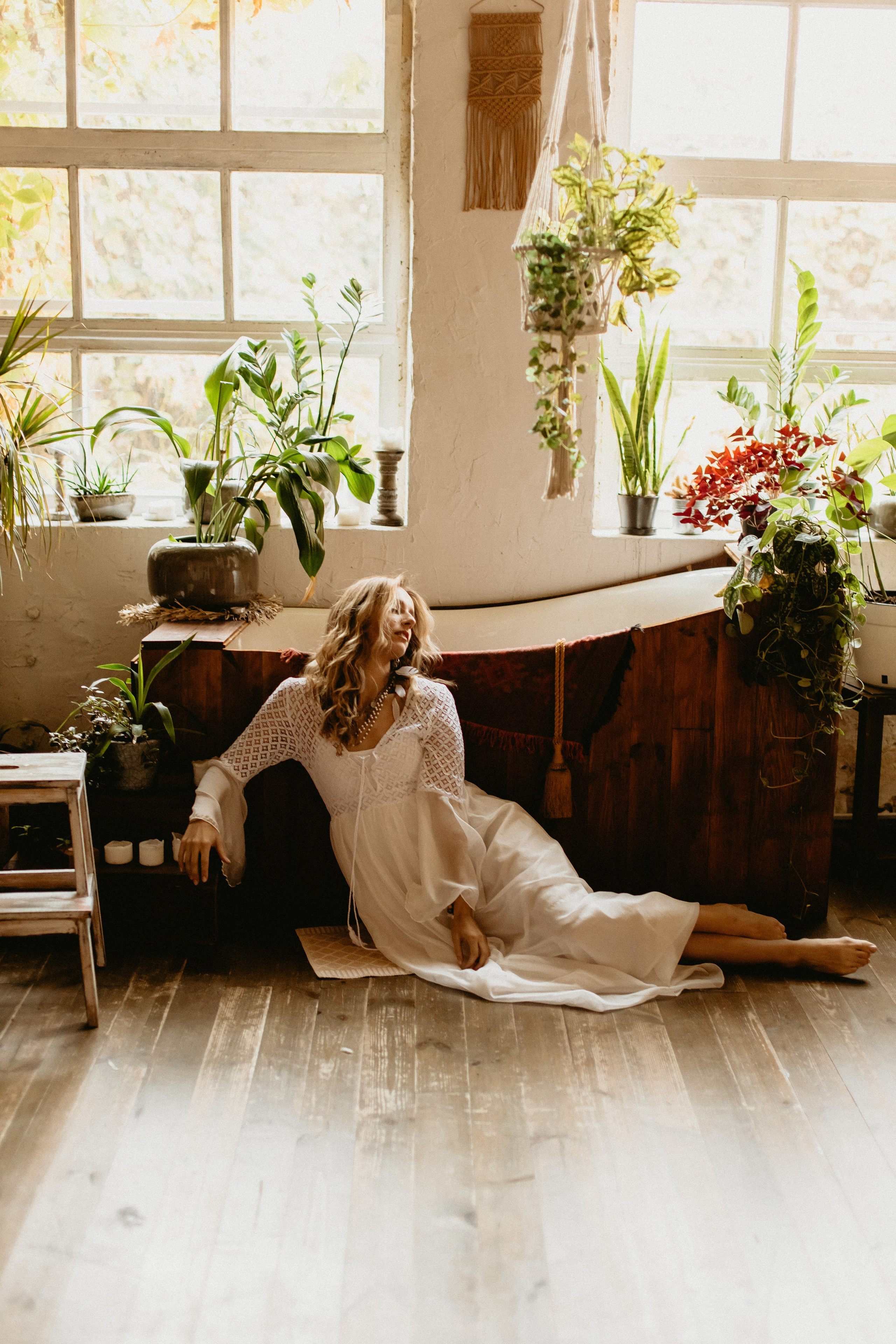 Julia. Wedding and Family Photograph