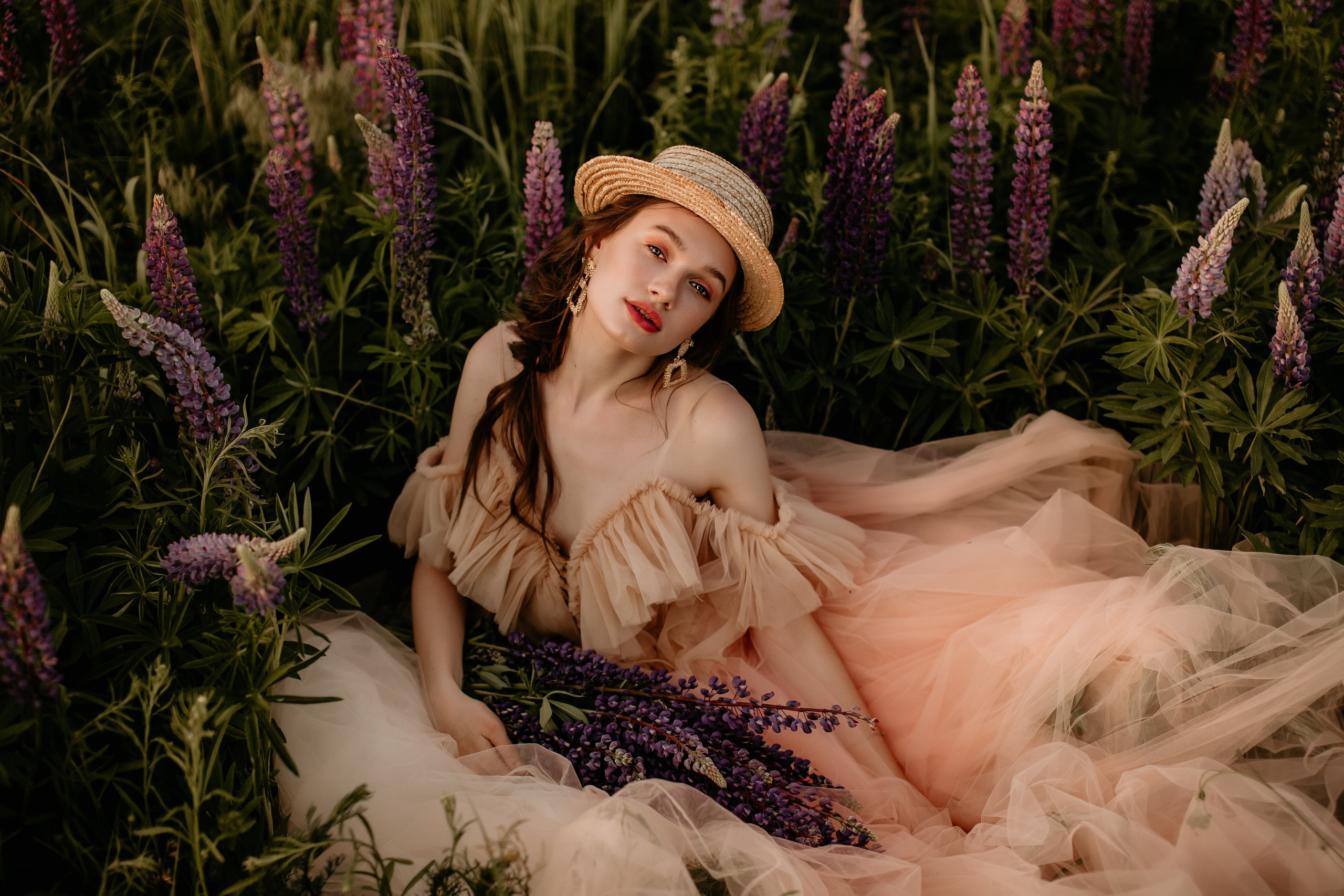 Porträt. Wedding and Family Photograph