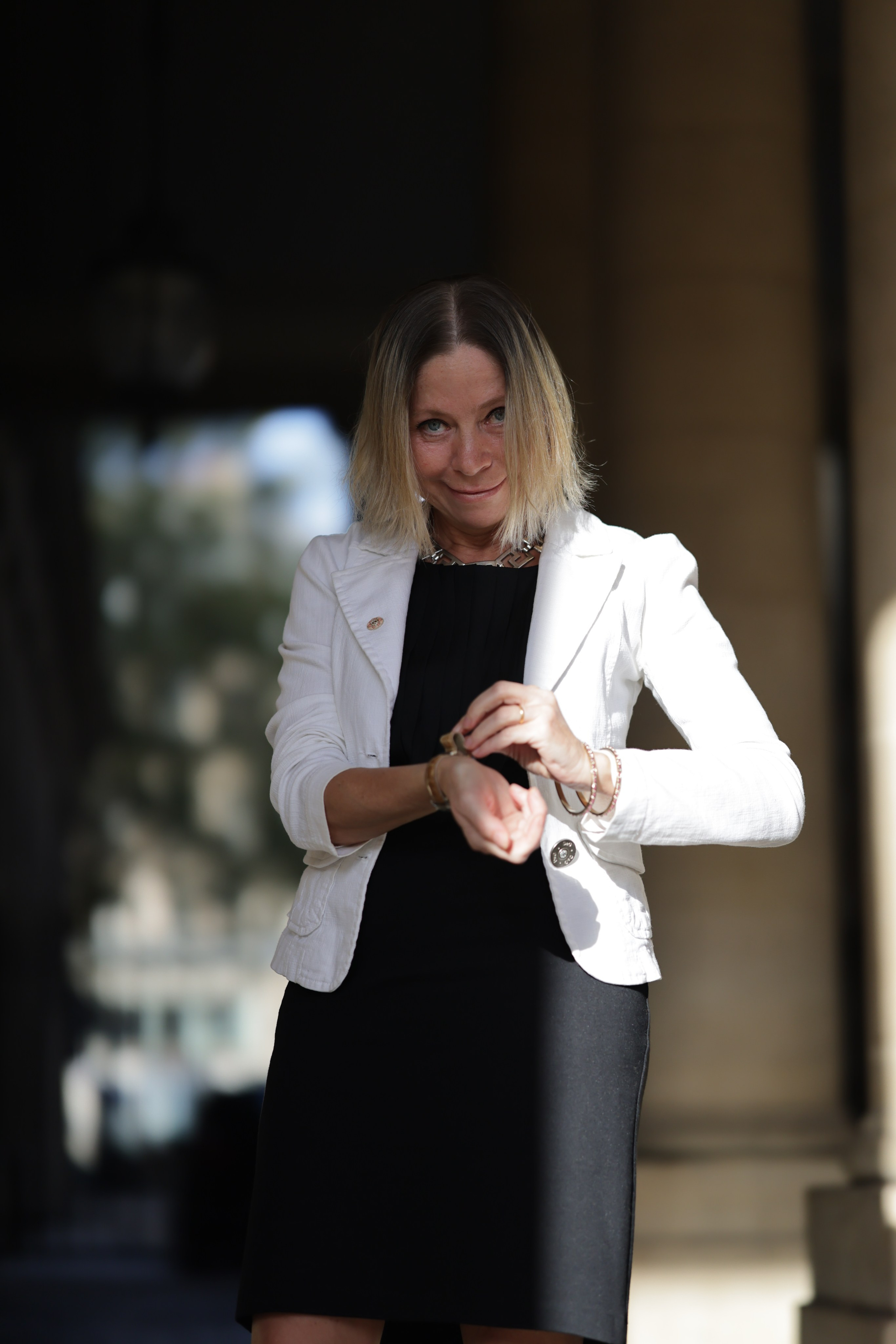 PORTRAIT. Natalia Bogdanovska. Films et photographie corporate en France