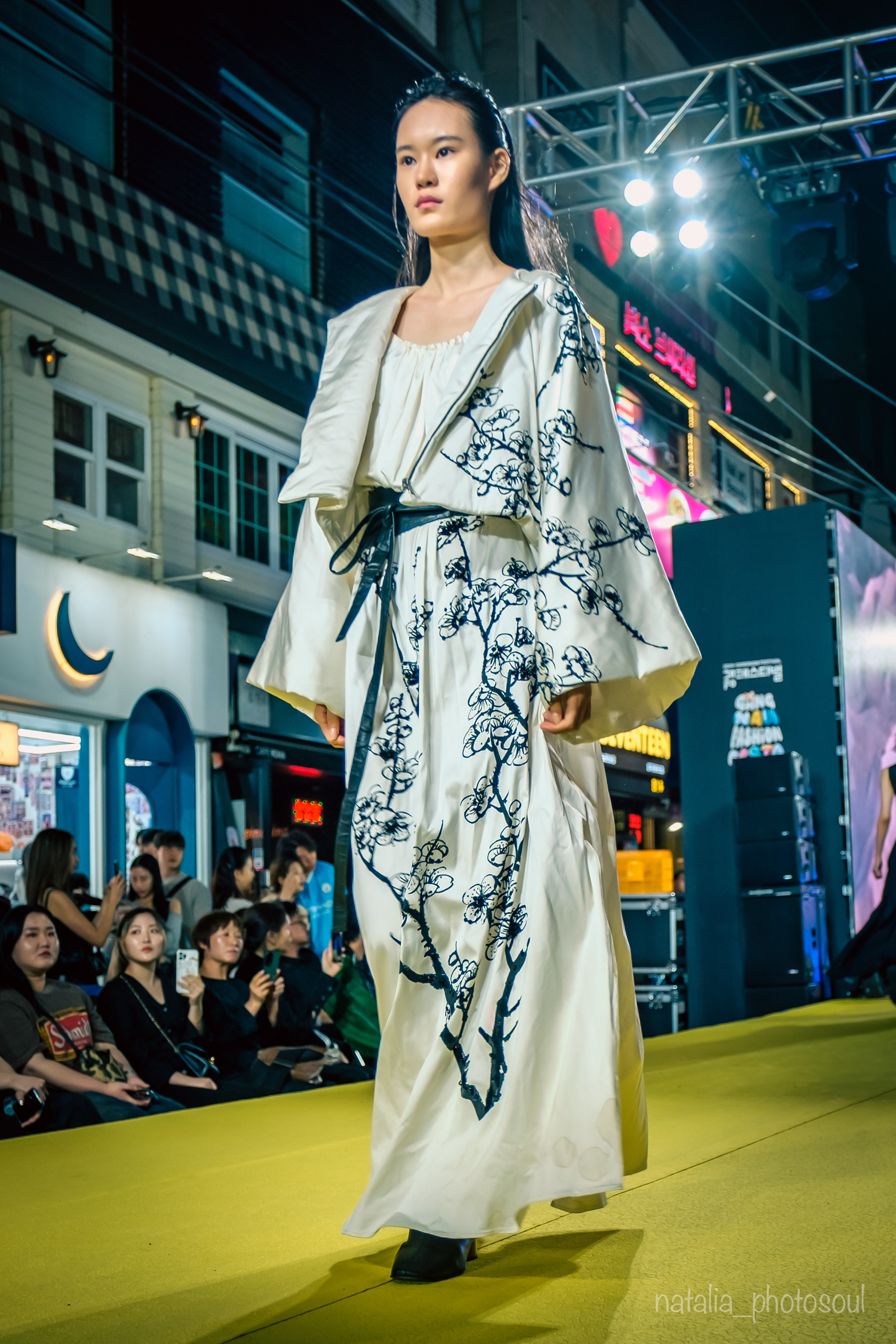 익셉션 믹스마인드마오지흥. Photographer in Seoul Dobrokvashina Natalya