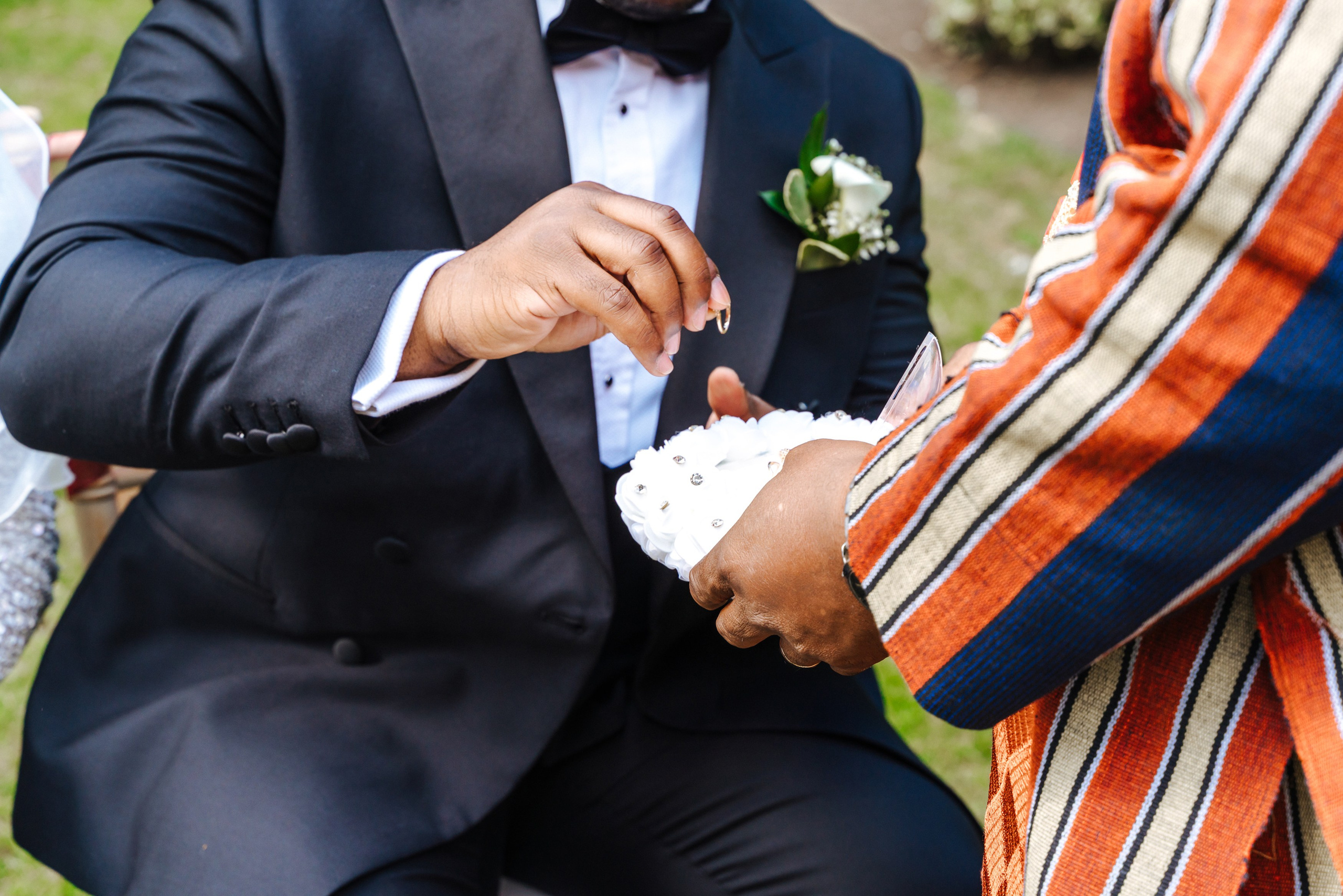 Wedding at Warwick House. Photographer in England Ekaterina Romanova