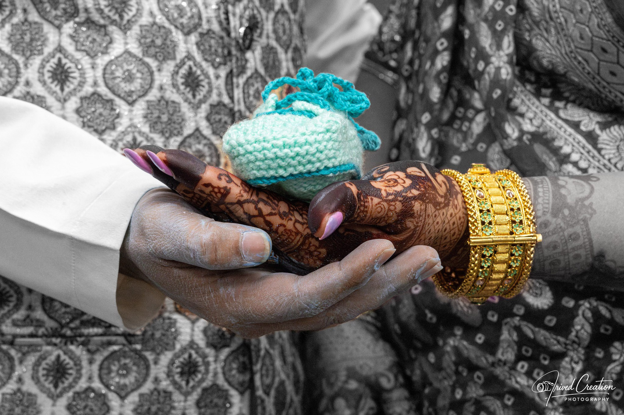 Events. Prived Creation