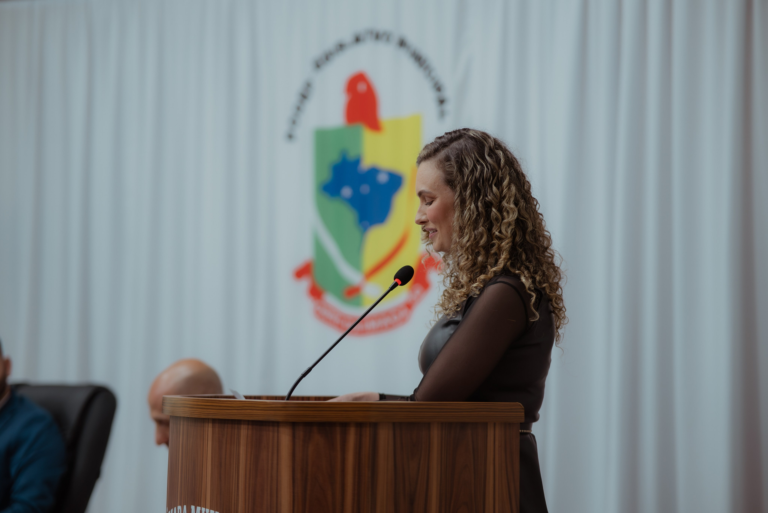 Câmara de Vereadores MF — 27/07/2026