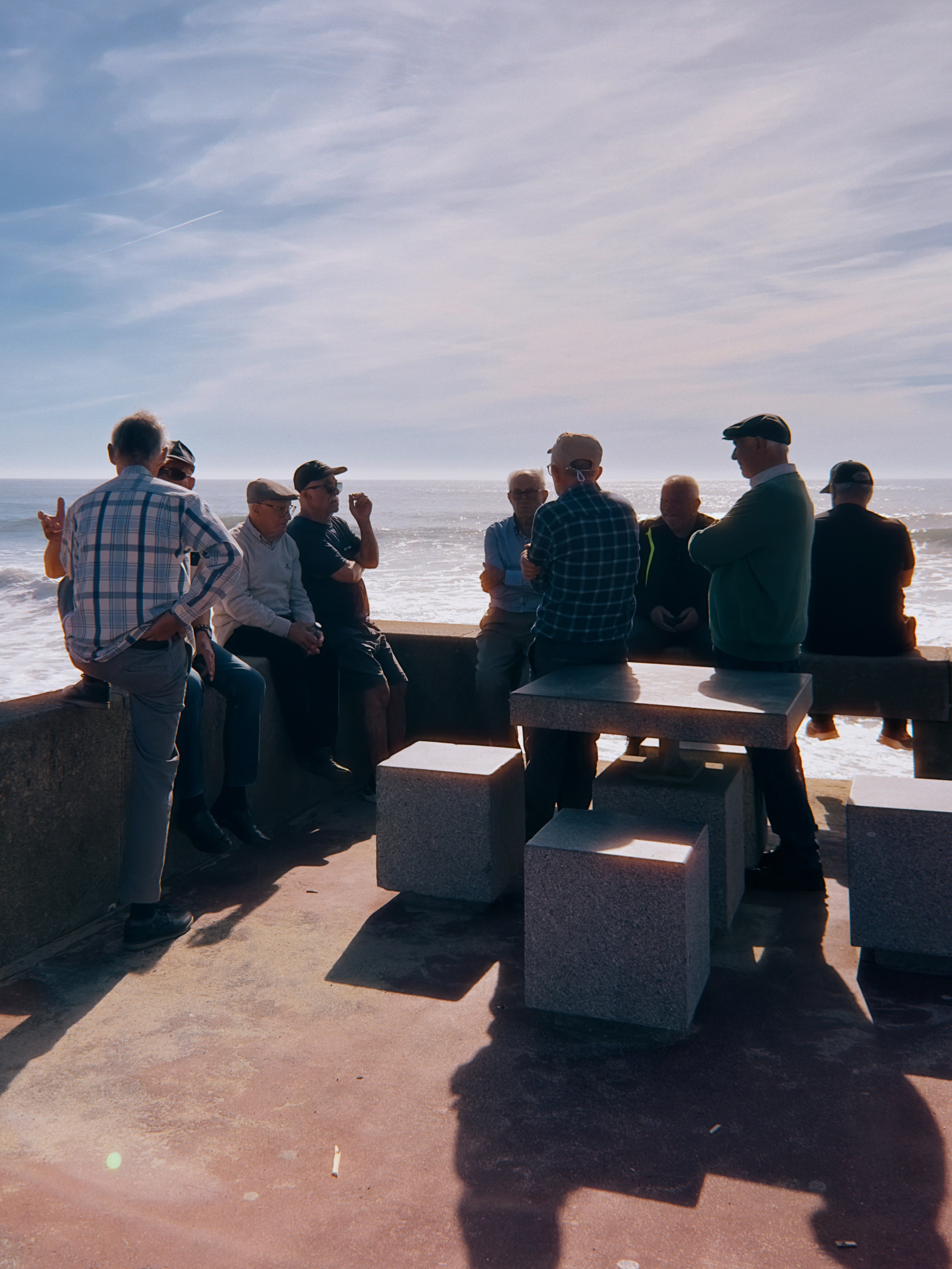 Mobilography. Artem Avanesov. Visual Content Creator