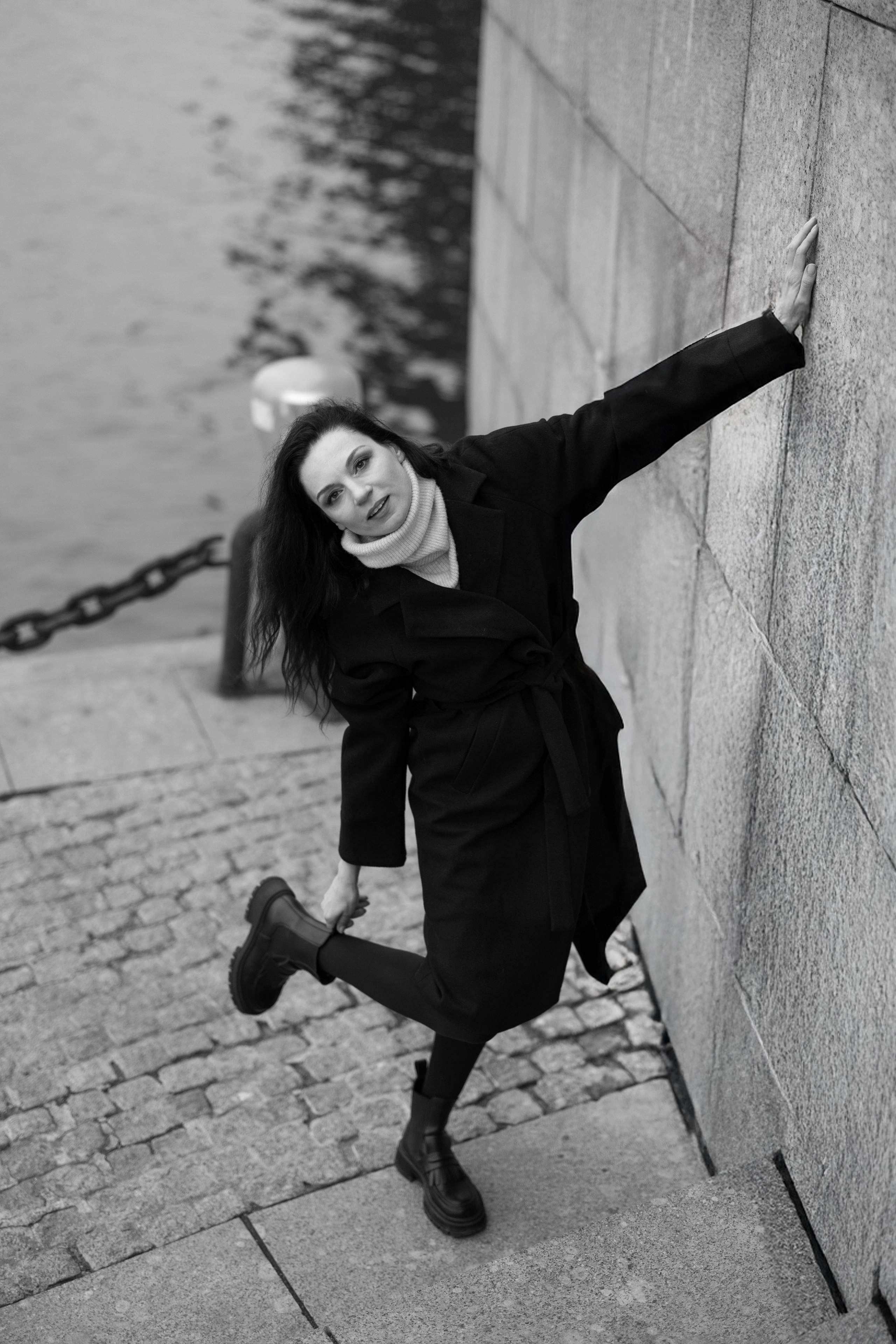 ЮЛИЯ. Женский фотограф 45+ Наталья Колосанова, Москва