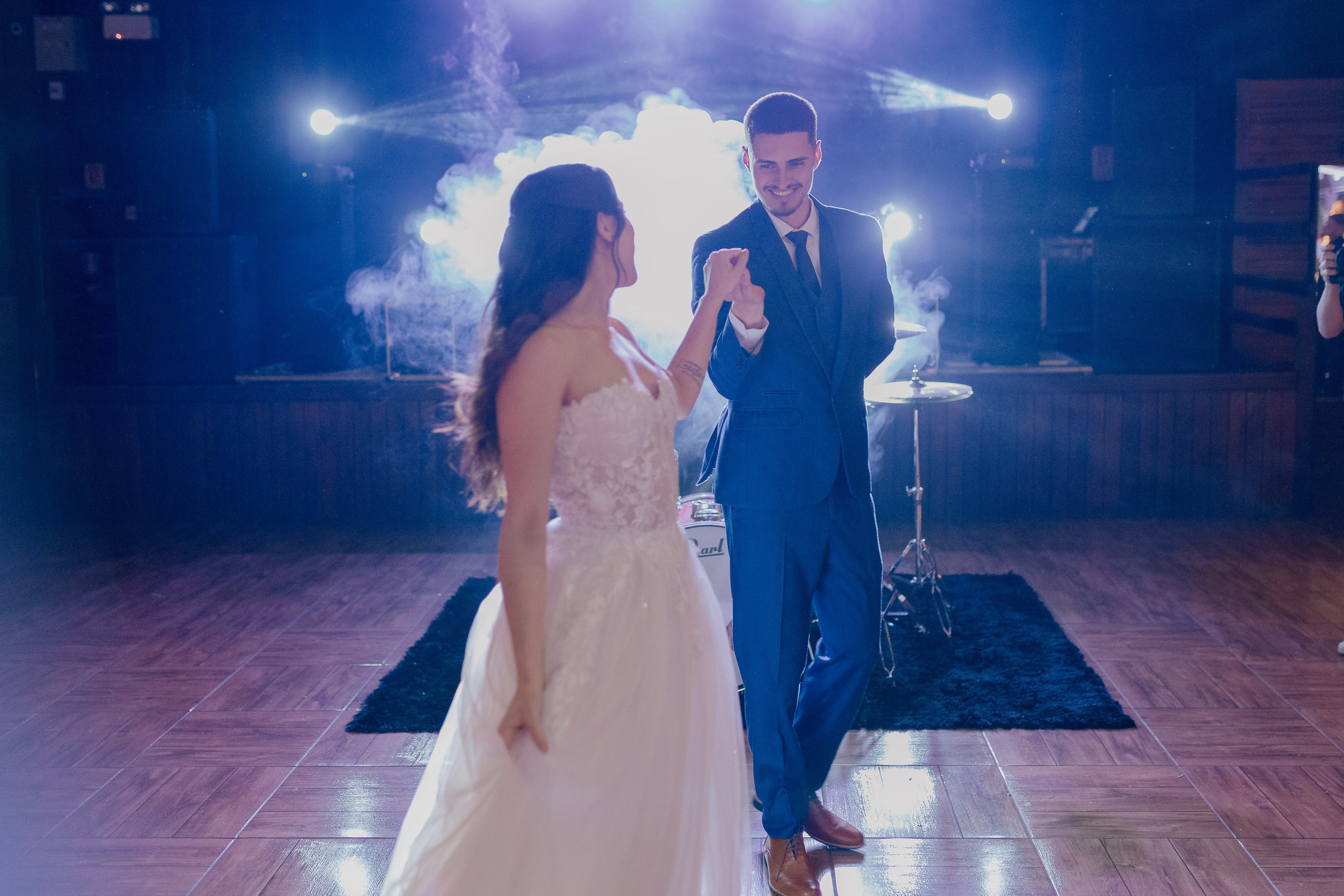 Wedding. Bruno Manarin