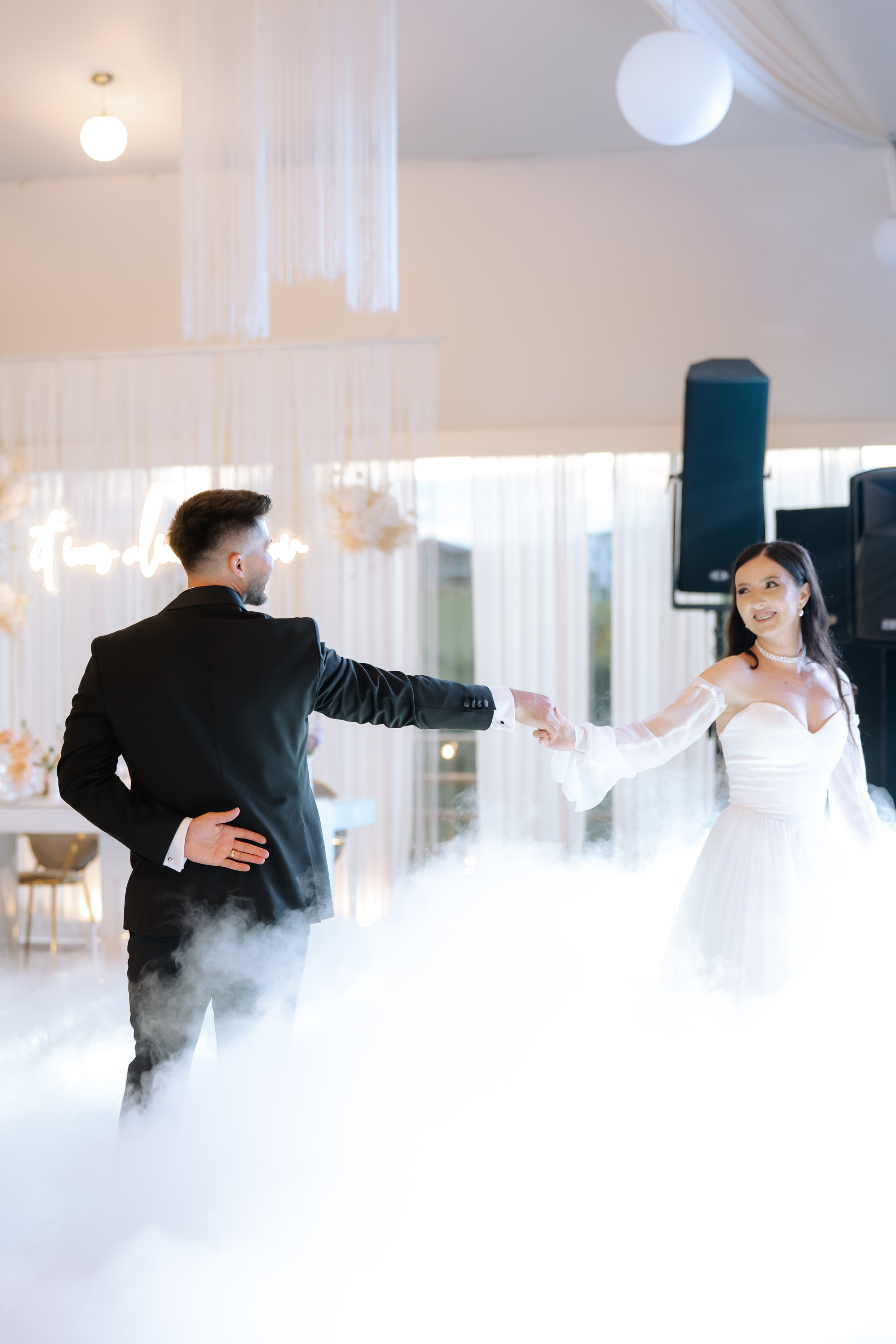 Alina + Gabriel | Liria. Proud Vision Weddings | Wedding Photography & Films — Servicii profesionale Foto Video Nunta Iasi