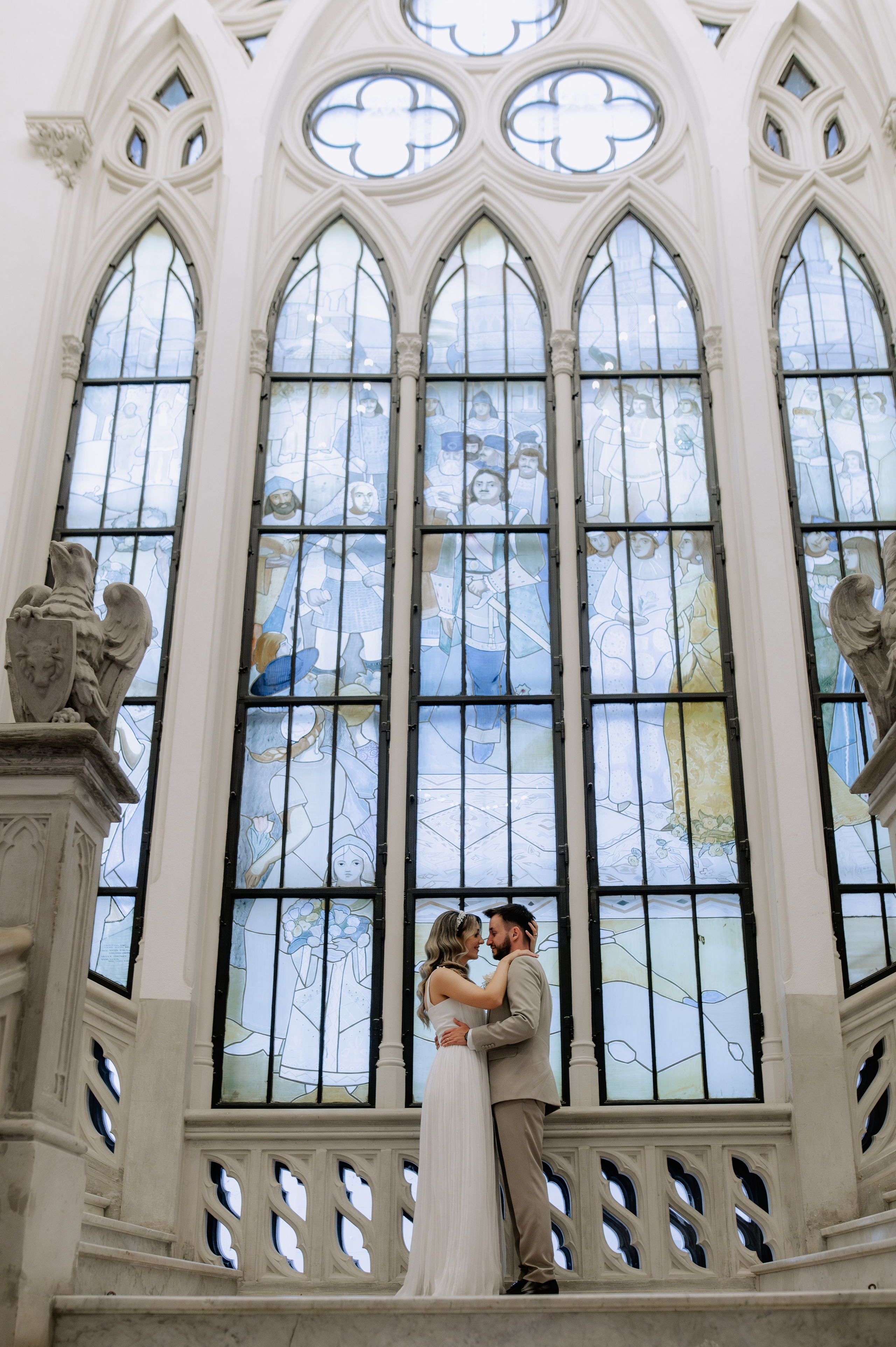 Madalina + Cosmin | Wedding day. Proud Vision Weddings | Wedding Photography & Film — Servicii profesionale Foto Video Nunta Iasi