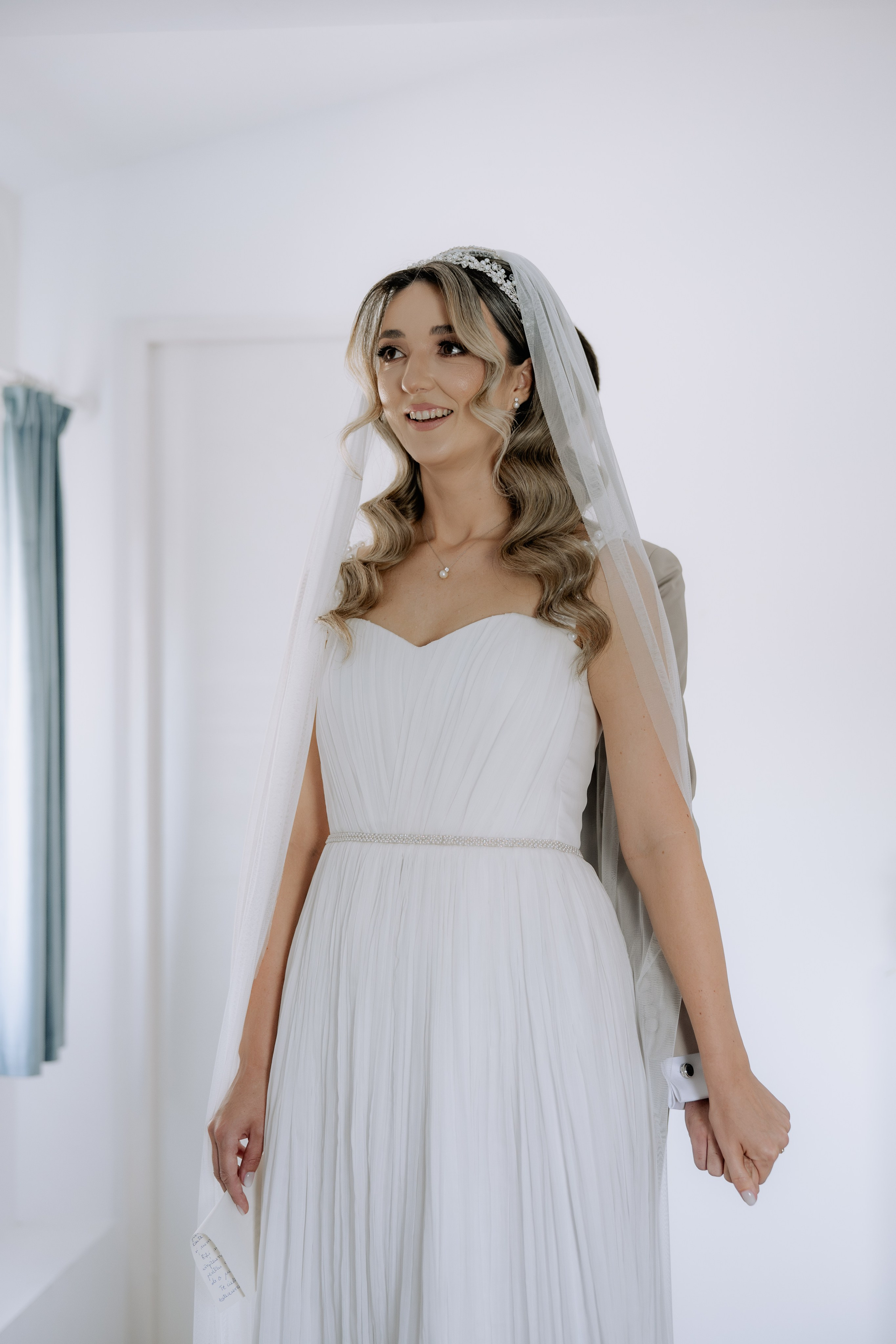 Madalina + Cosmin | Wedding day. Proud Vision Weddings | Wedding Photography & Film — Servicii profesionale Foto Video Nunta Iasi