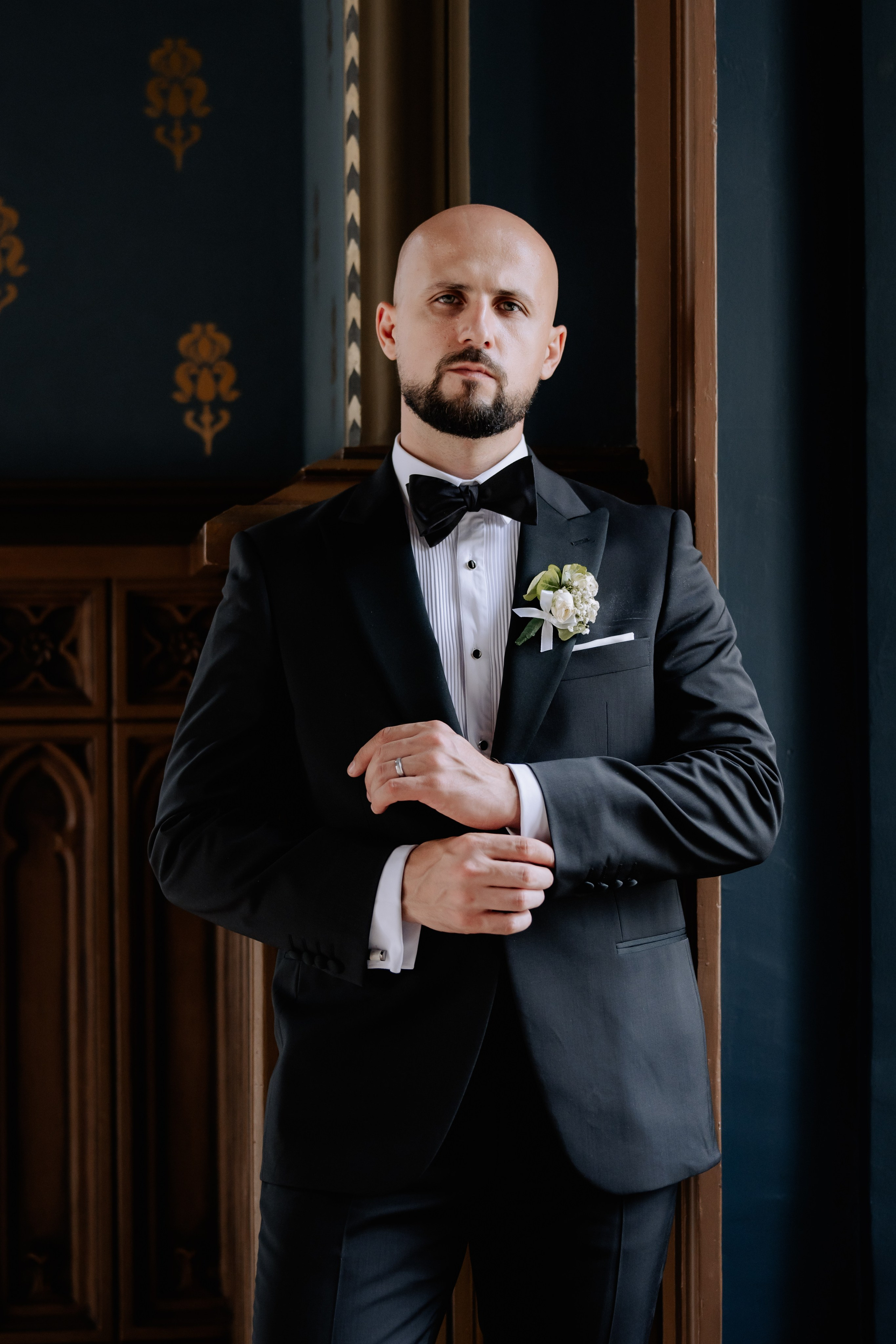 Alina + Marius | Wedding day. Proud Vision Weddings | Wedding Photography & Film — Servicii profesionale Foto Video Nunta Iasi