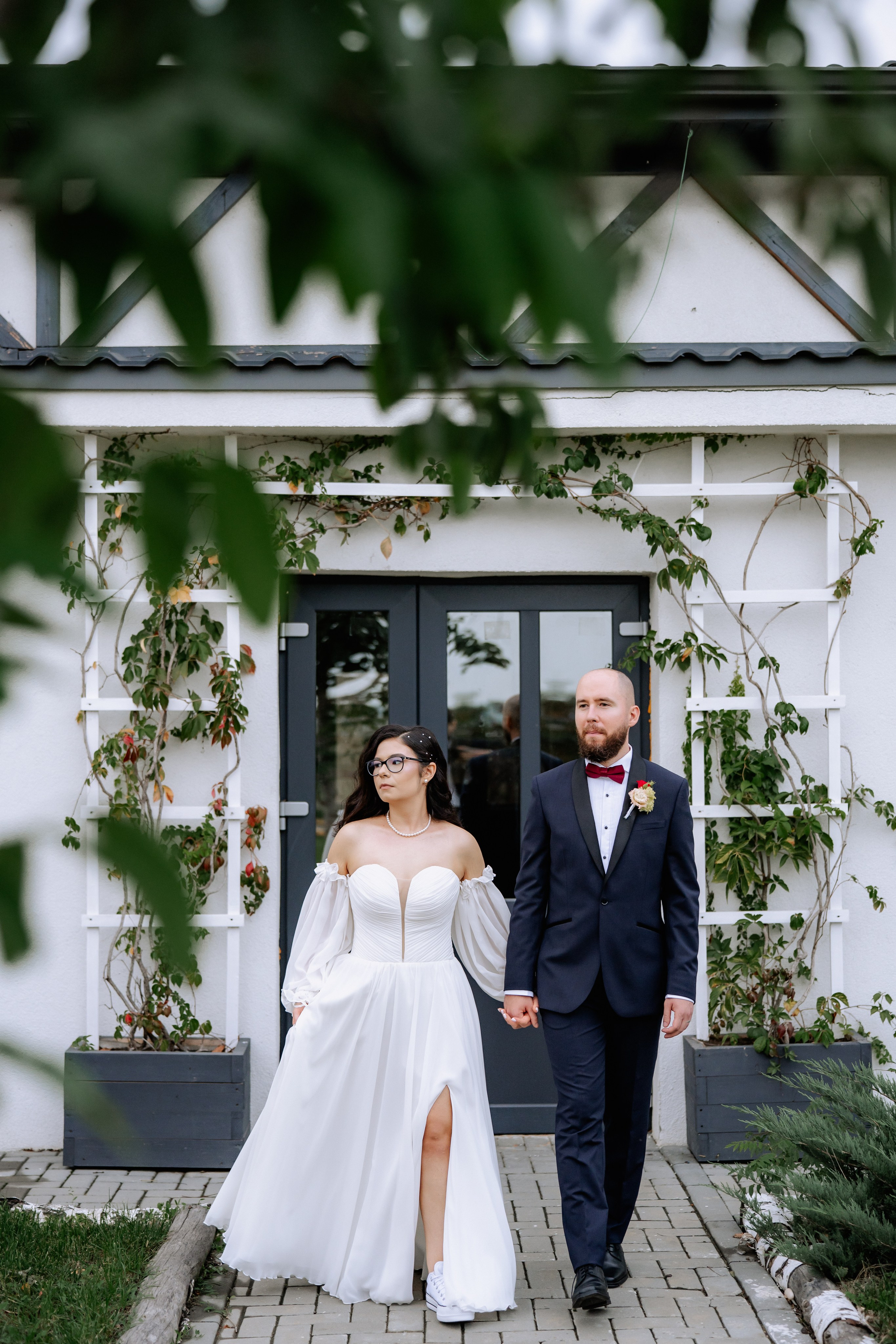 Proud Vision Weddings | Wedding Photography & Film — Servicii profesionale Foto Video Nunta Iasi