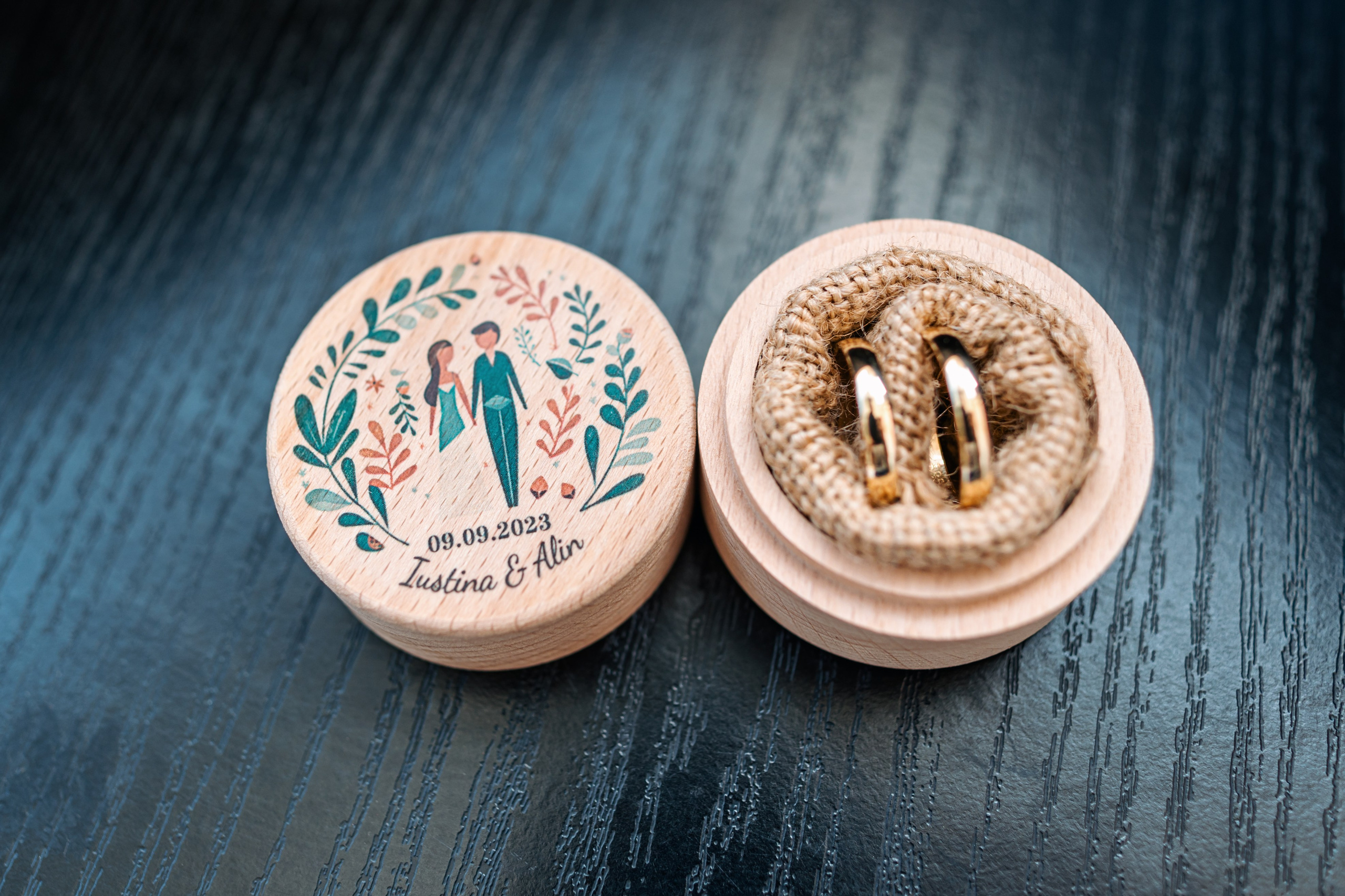 Alin & Iustina. Fotograf prin #Piatraneamt-Alessander Enache