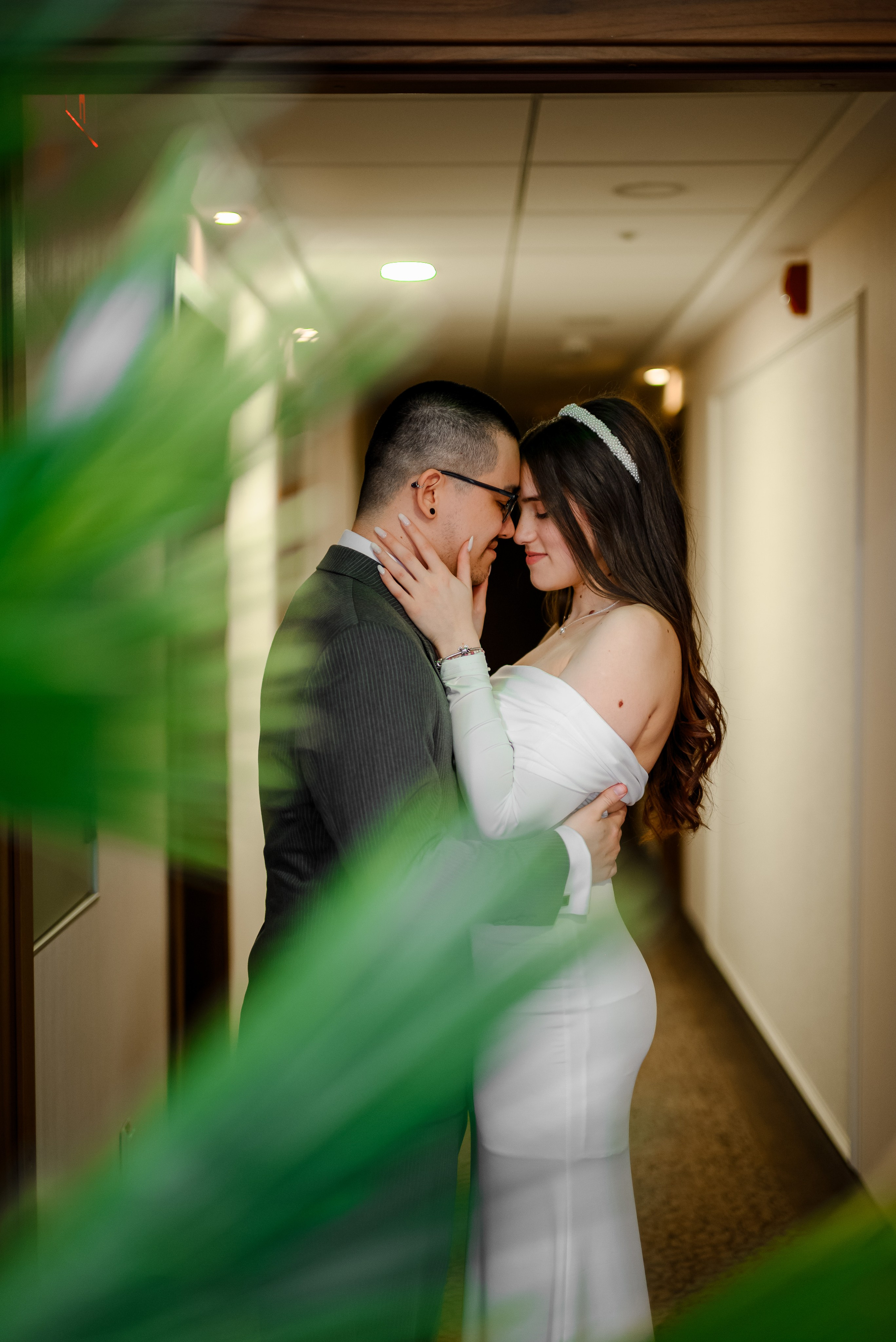 Sam & Maria - Civil Ceremony. Erik Bagy | Fotograf de Nuntă