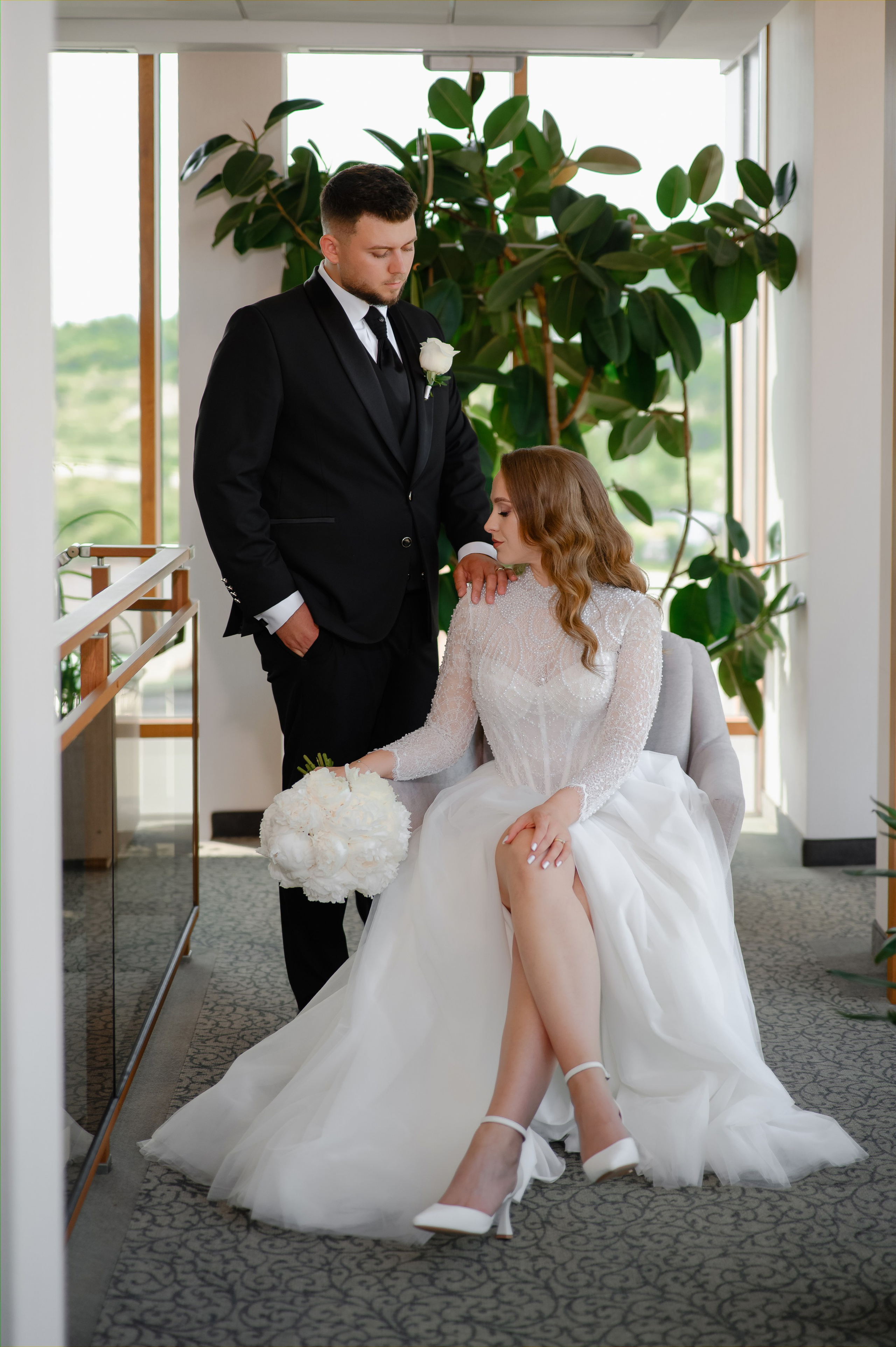 Cristian & Edina. Erik Bágy | Fotograf de Nuntă