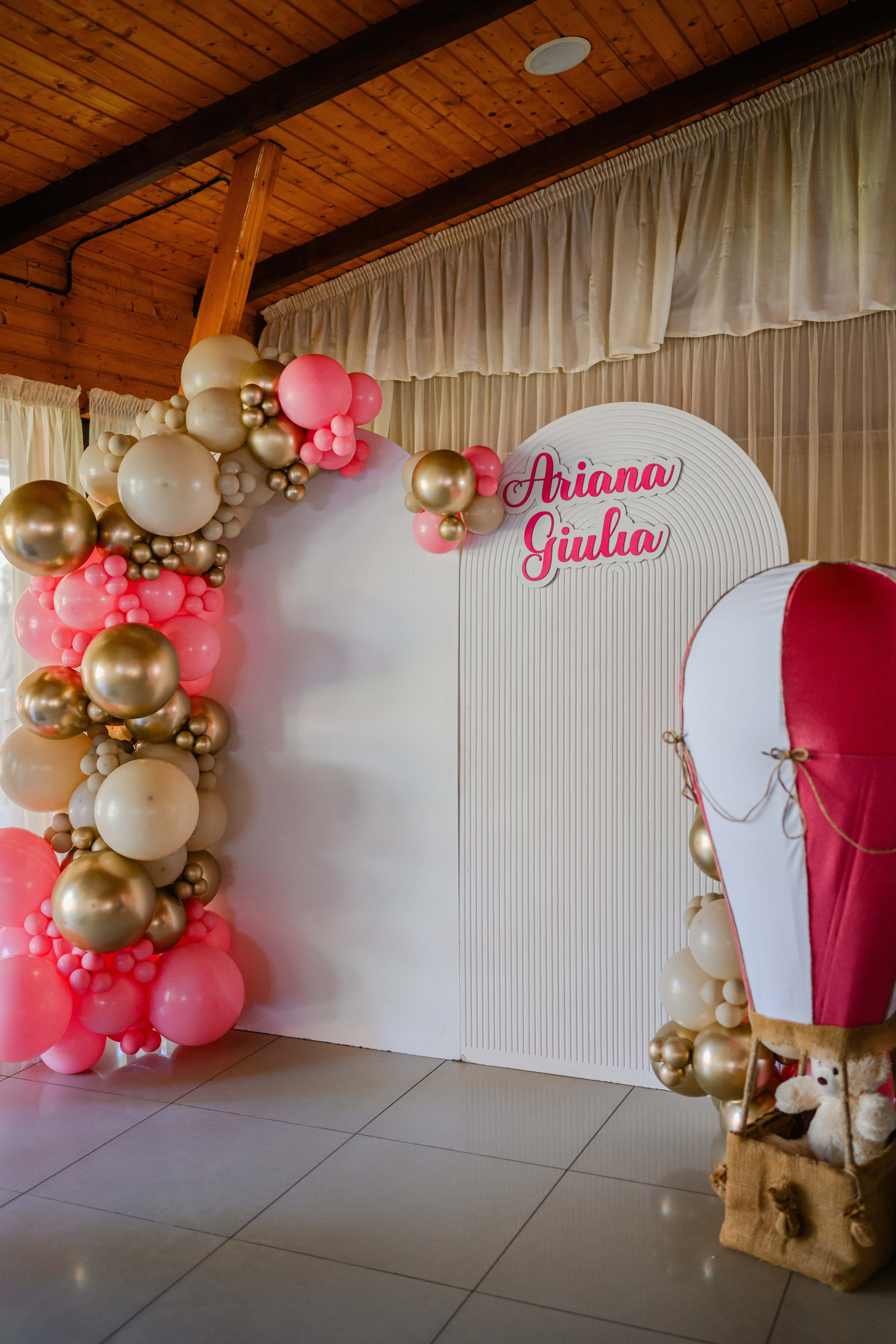 Ariana Giulia. Erik Bagy | Fotograf de Nuntă