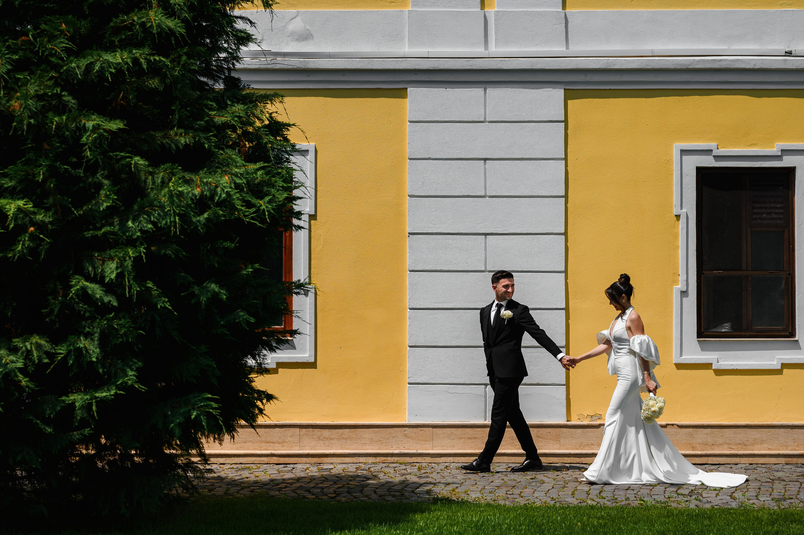 Sebastian & Adelina. Erik Bagy | Fotograf de Nuntă