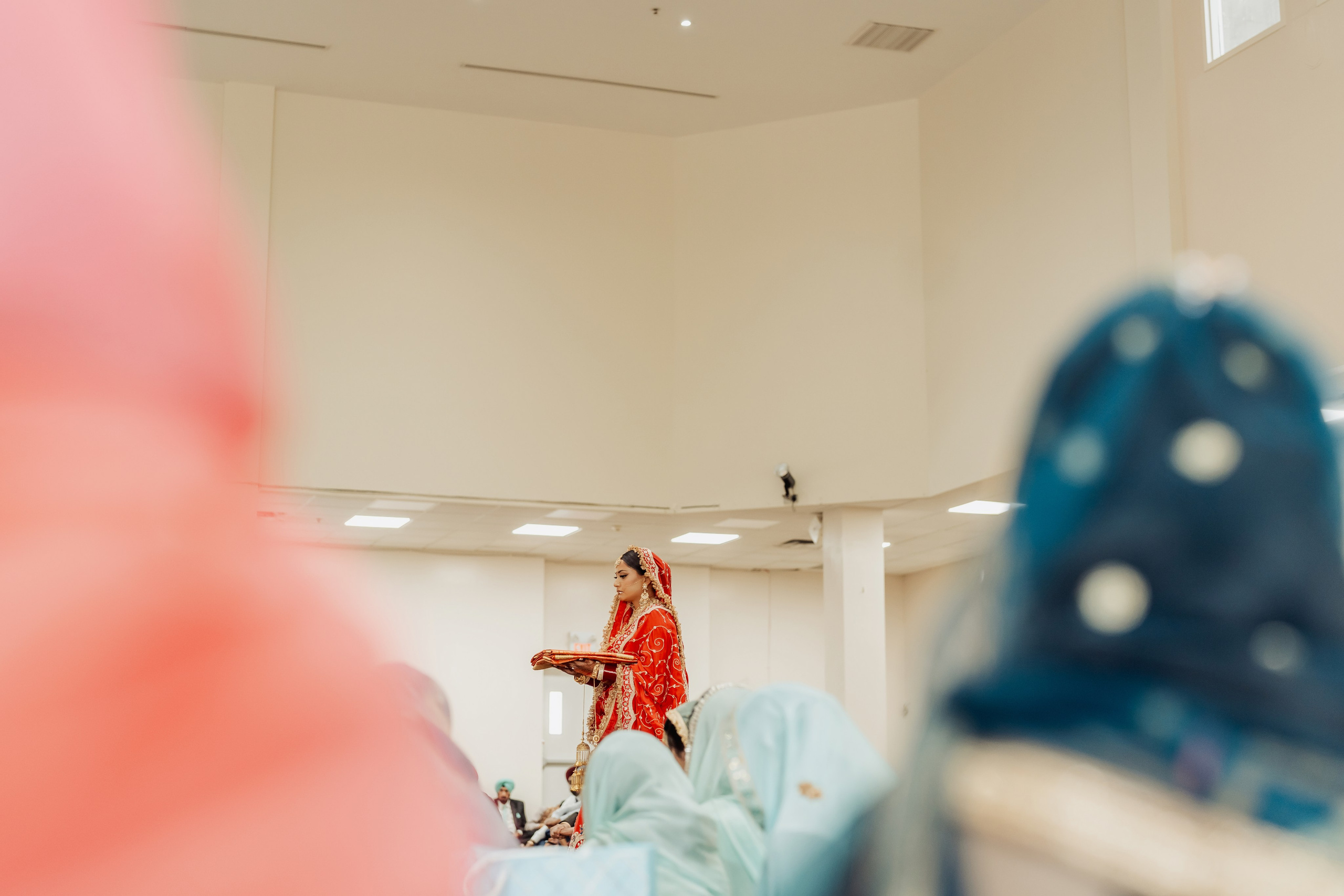 Gagan & Jasmeen. Wedding Photographer & Cinematographer studios