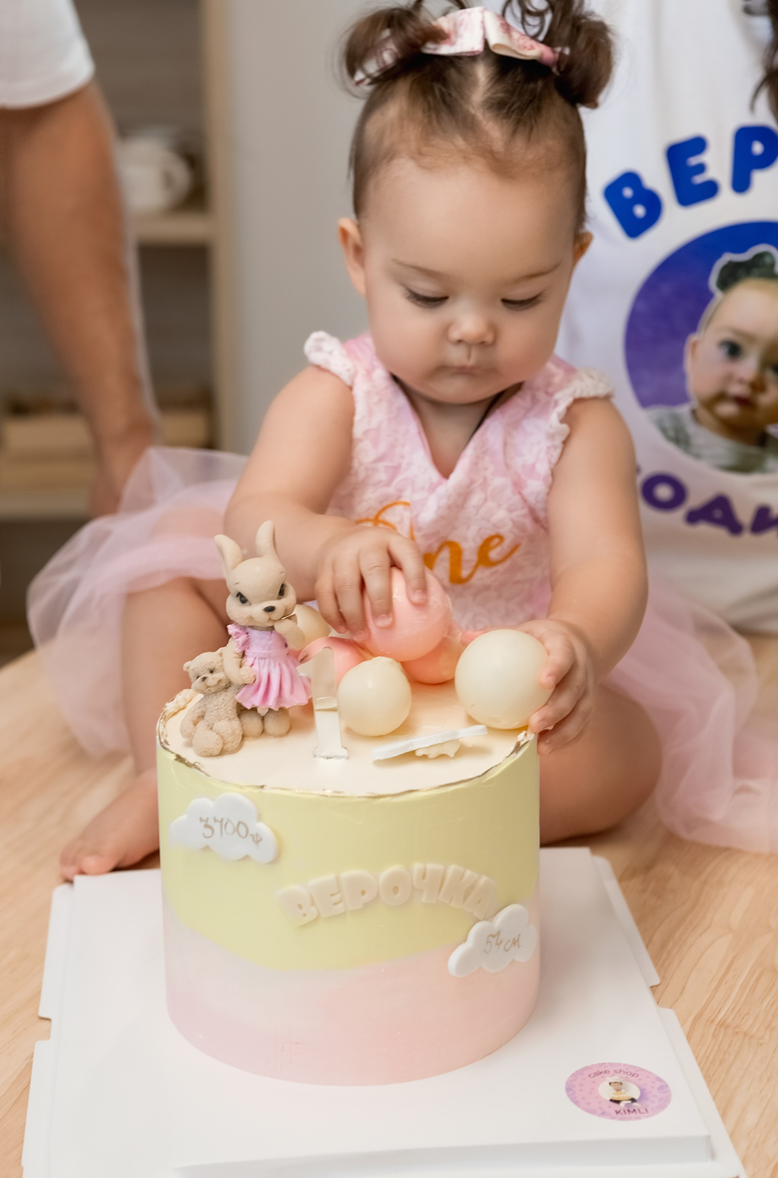 Вера. Фотограф беременности, ньюборн и годовасиков в Корее Жанна Хан