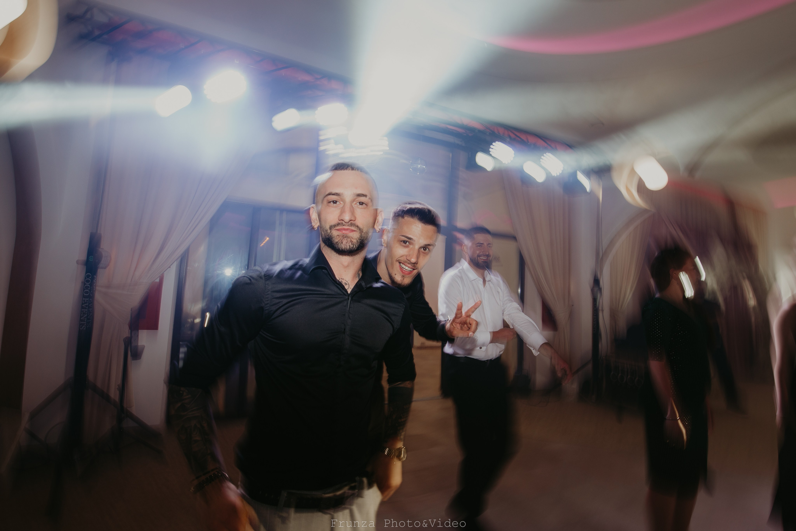 Ionut & Alexandra / Complete Wedding Day. Foto / Video nunta Deva, Hunedoara