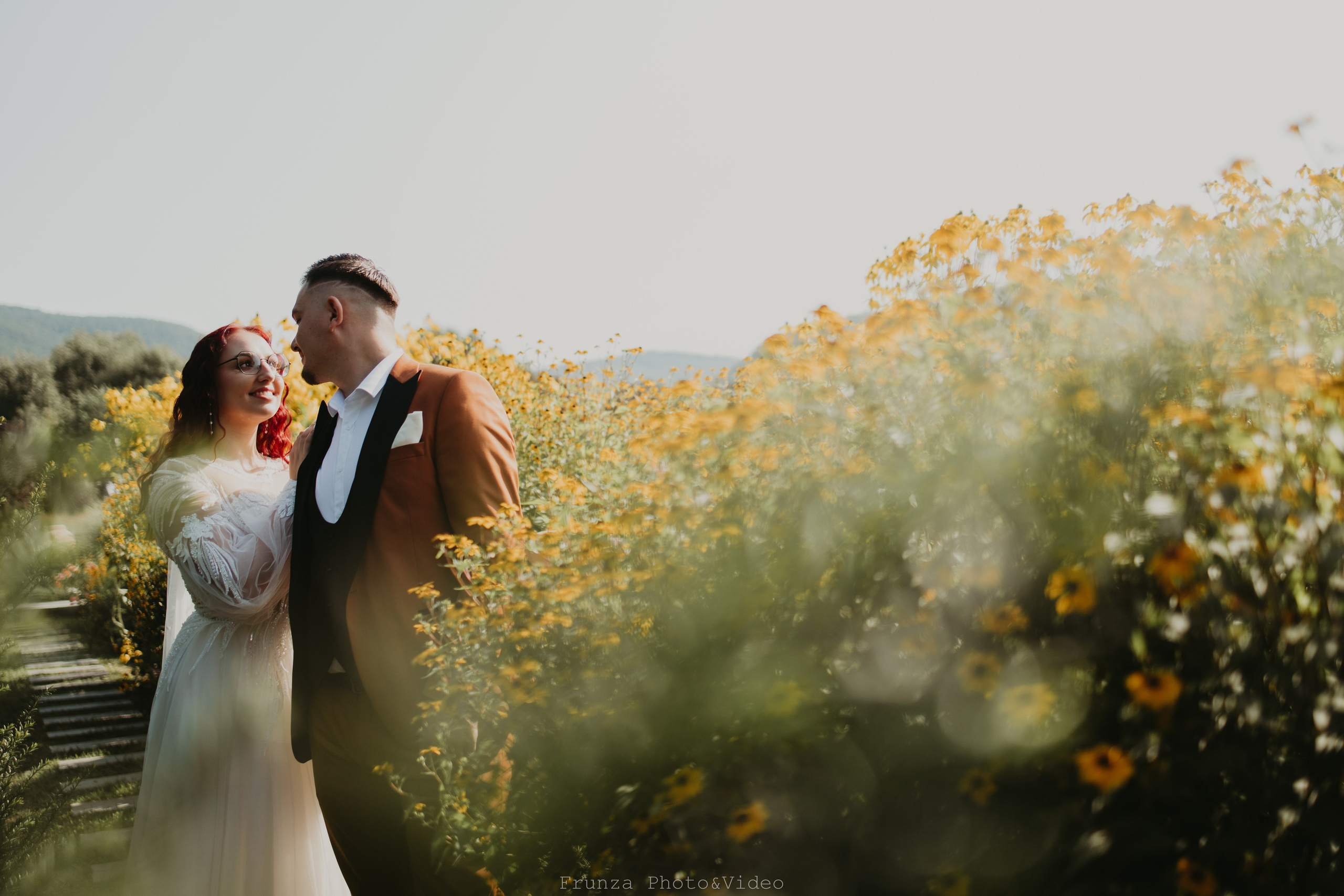 Nicoleta + Cristi / After Wedding. Foto / Video nunta Deva, Hunedoara