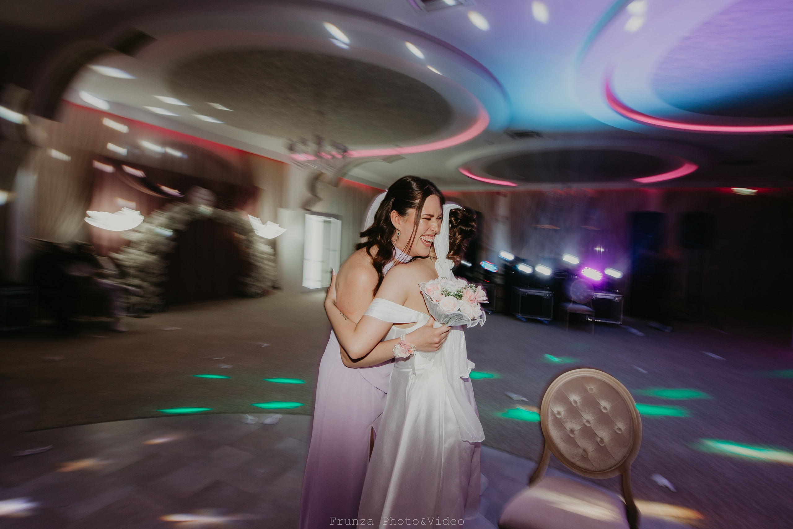 Ionut & Alexandra / Complete Wedding Day. Foto / Video nunta Deva, Hunedoara