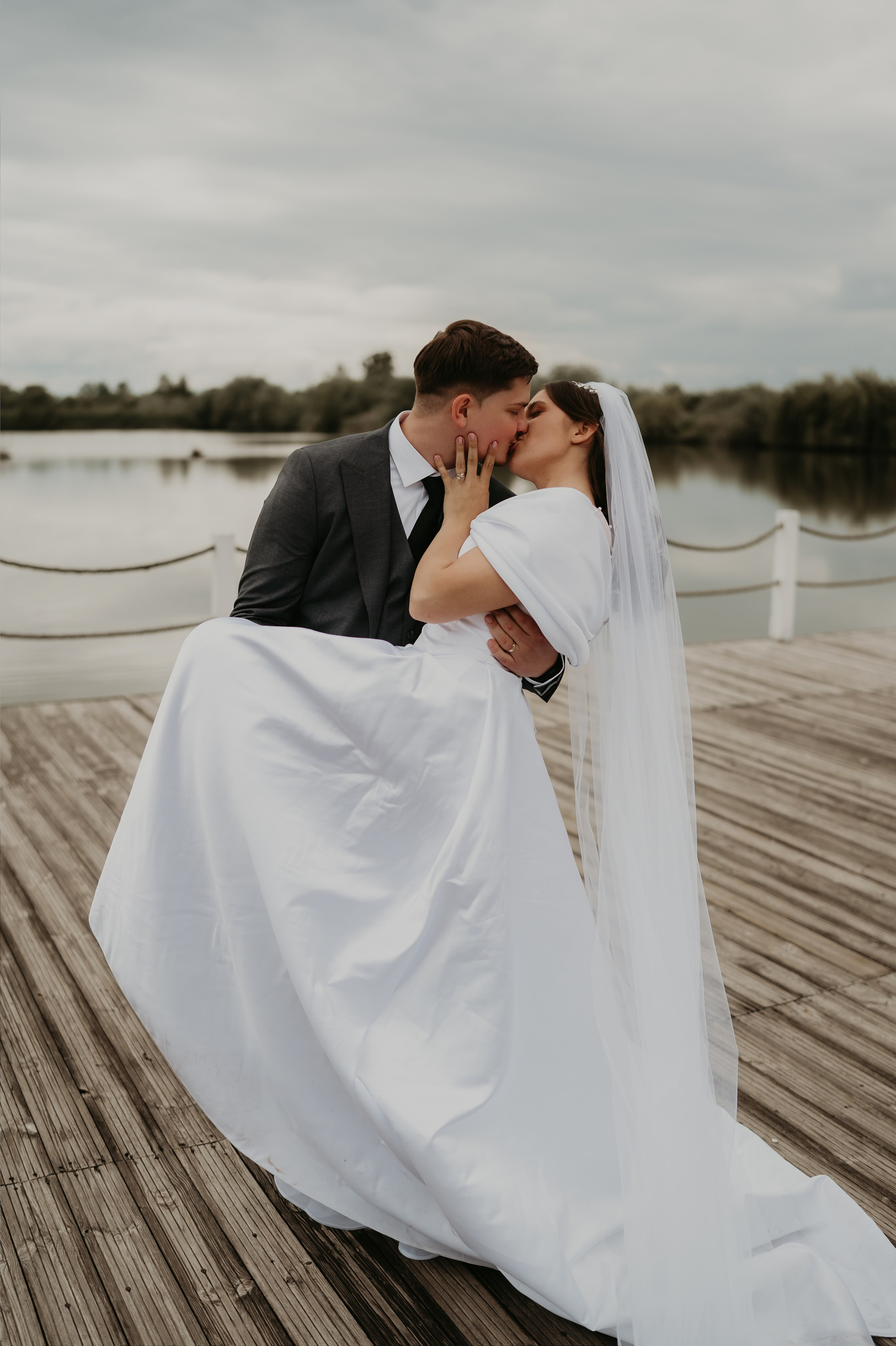 Ioana & Gabi / Wedding Day. Foto / Video nunta Deva, Hunedoara