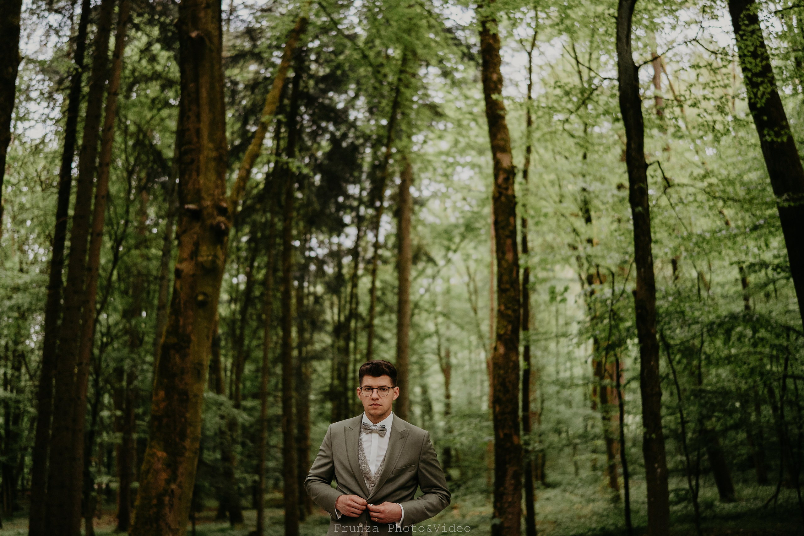 Diana & Cristian / Trash the dress. Foto / Video nunta Deva, Hunedoara