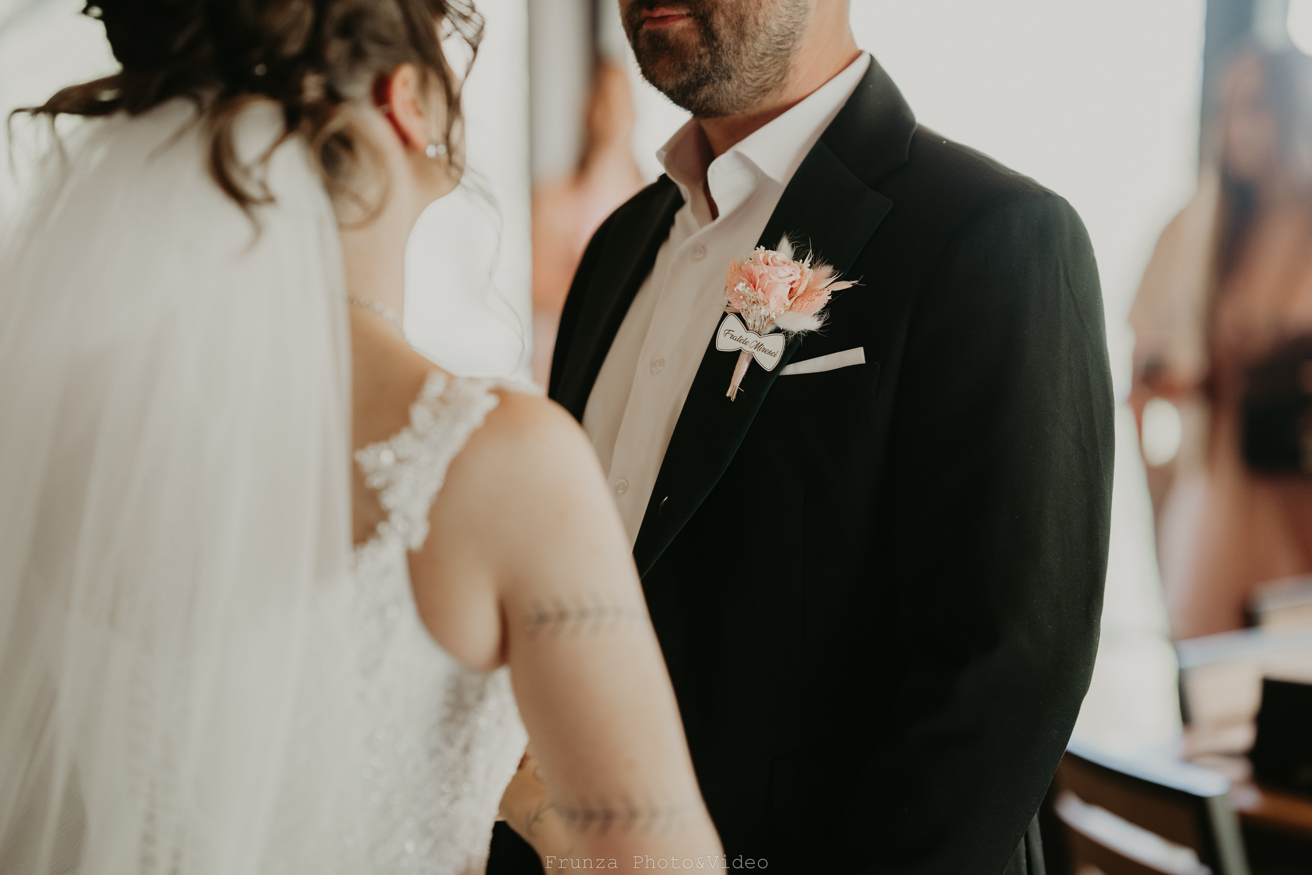 Ionut & Alexandra / Complete Wedding Day. Foto / Video nunta Deva, Hunedoara
