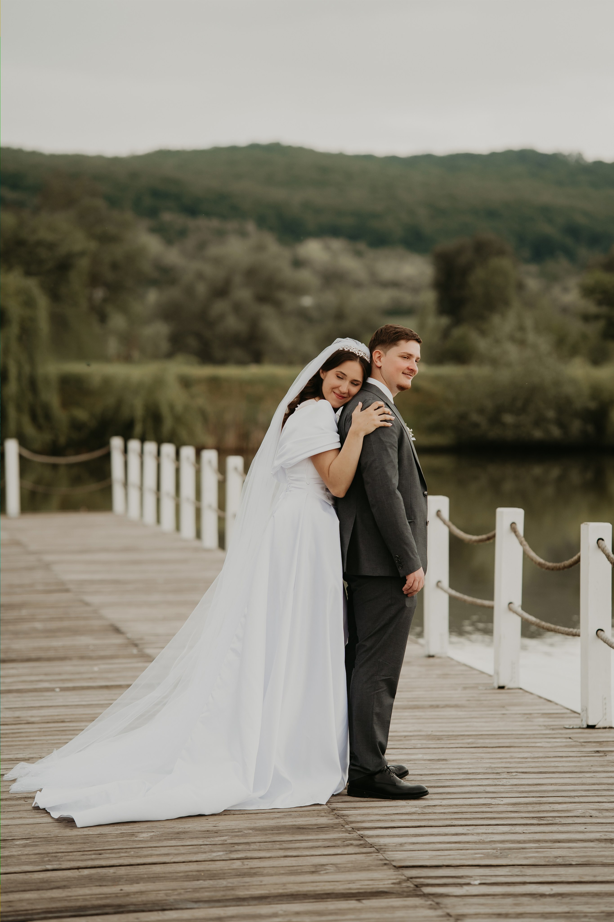 Ioana & Gabi / Wedding Day. Foto / Video nunta Deva, Hunedoara