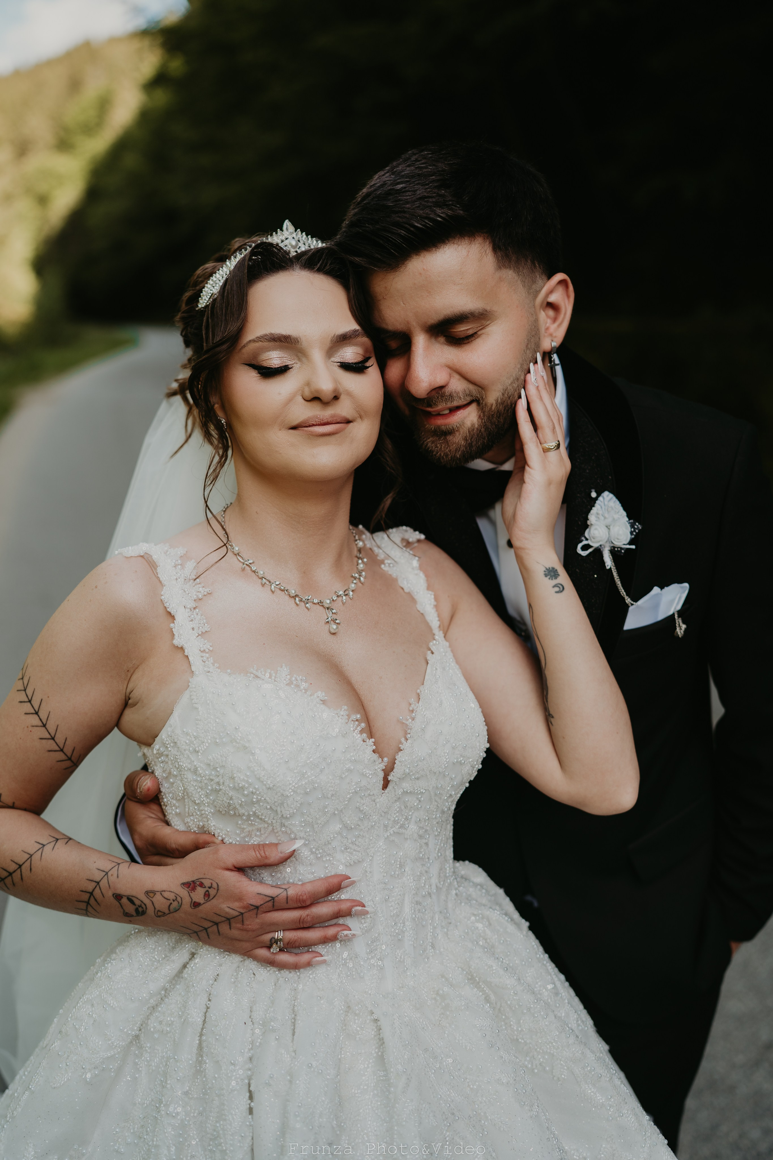 Ionut & Alexandra / Complete Wedding Day. Foto / Video nunta Deva, Hunedoara