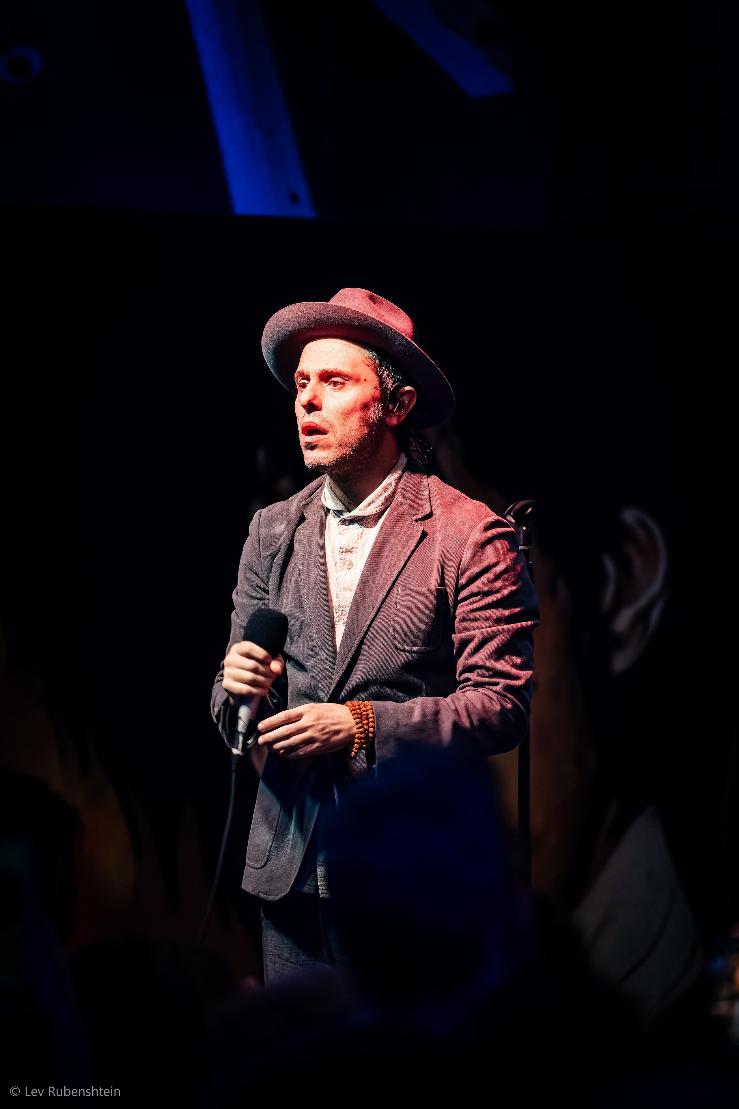 5’Nizza 09.12.2024. Concert and Event photographer in Belgrade, Serbia