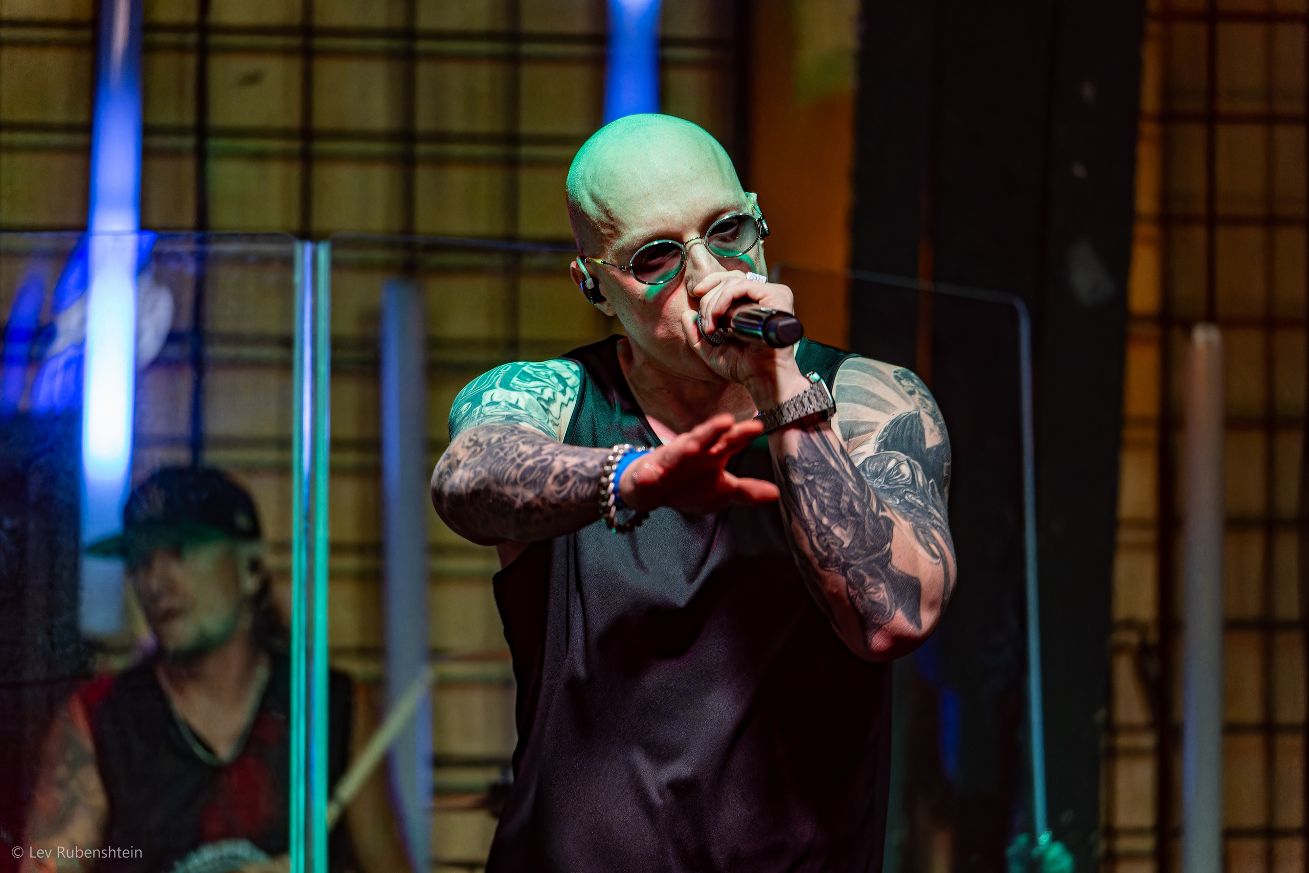 Zatochka 16-17.03.2025. Concert and Event photographer in Belgrade, Serbia