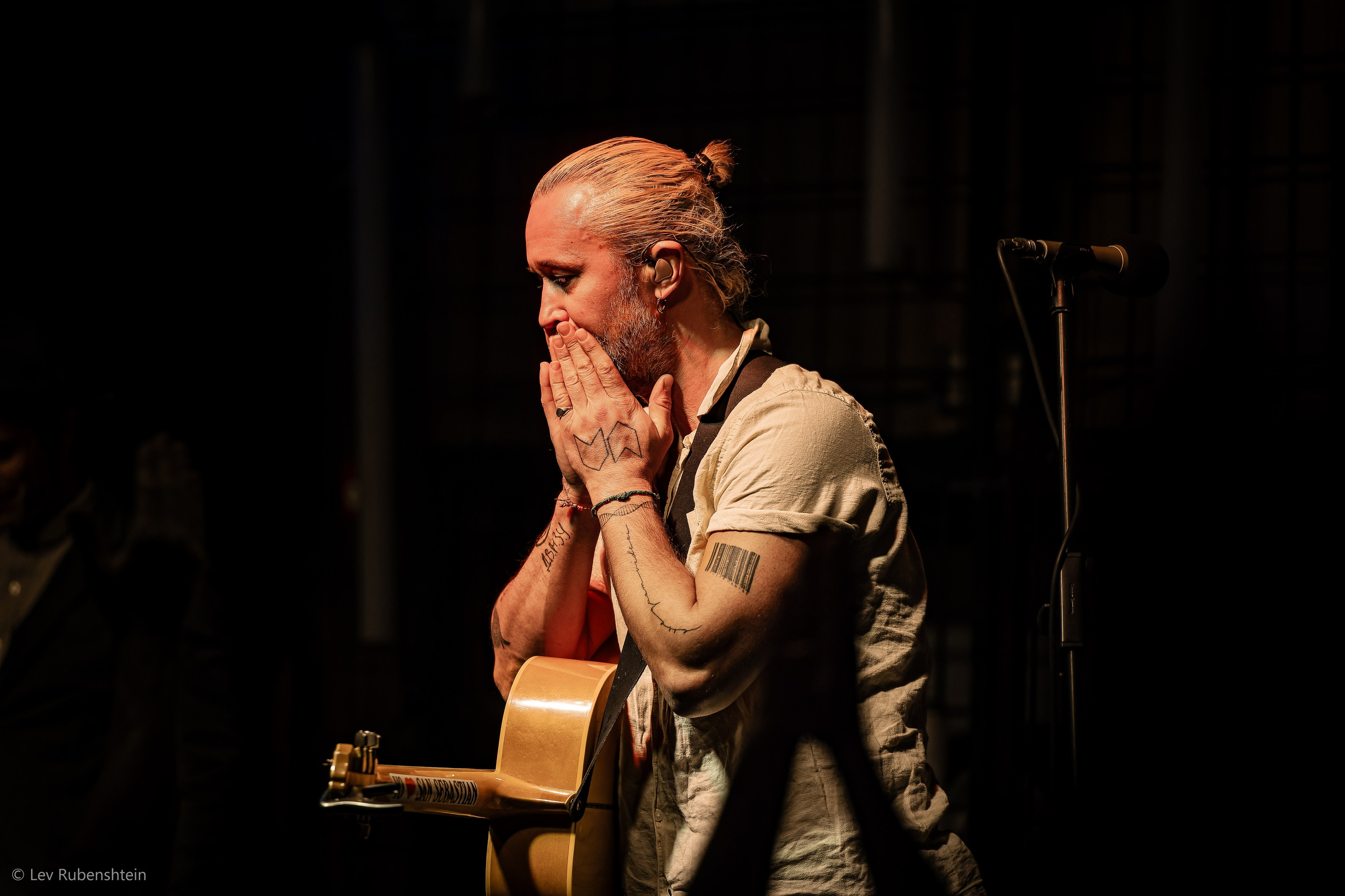 5’Nizza 09.12.2024. Concert and Event photographer in Belgrade, Serbia