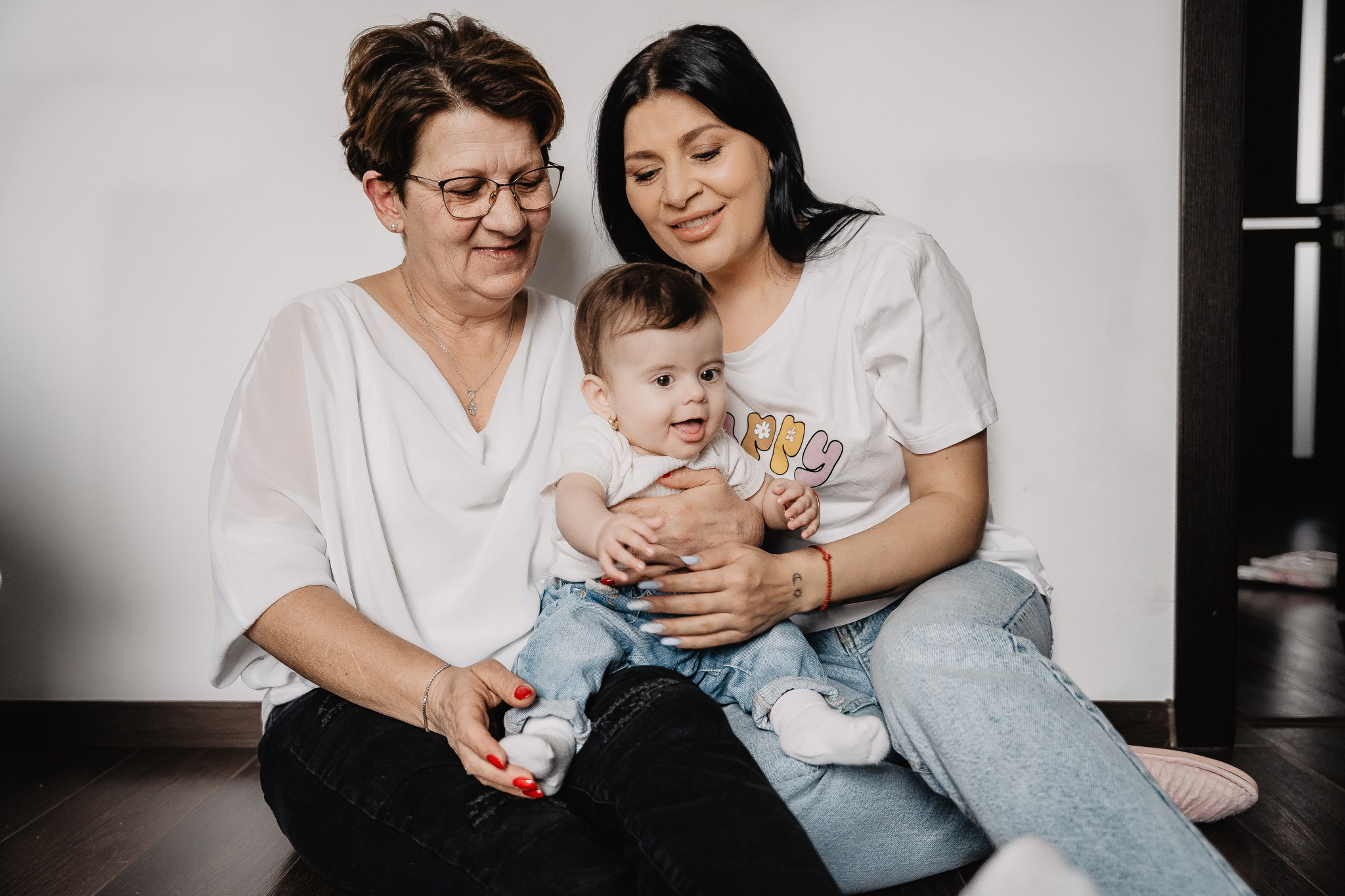 1 Martie. Family and kids photographer