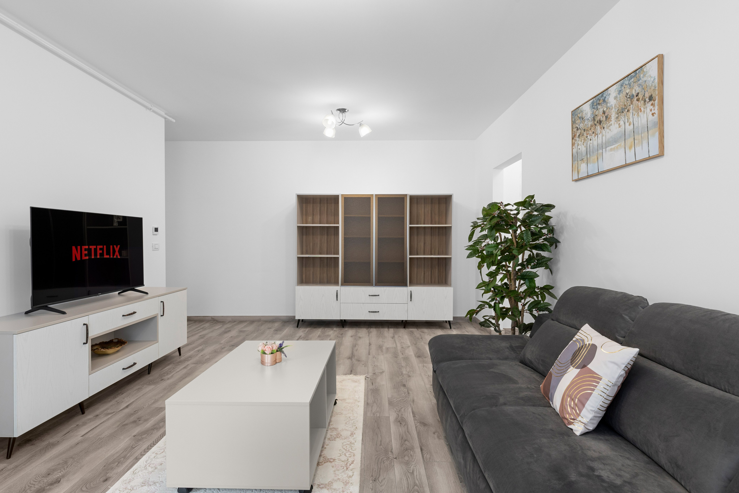 INTERIOR - REALESTATE. Samuel Ciobanu