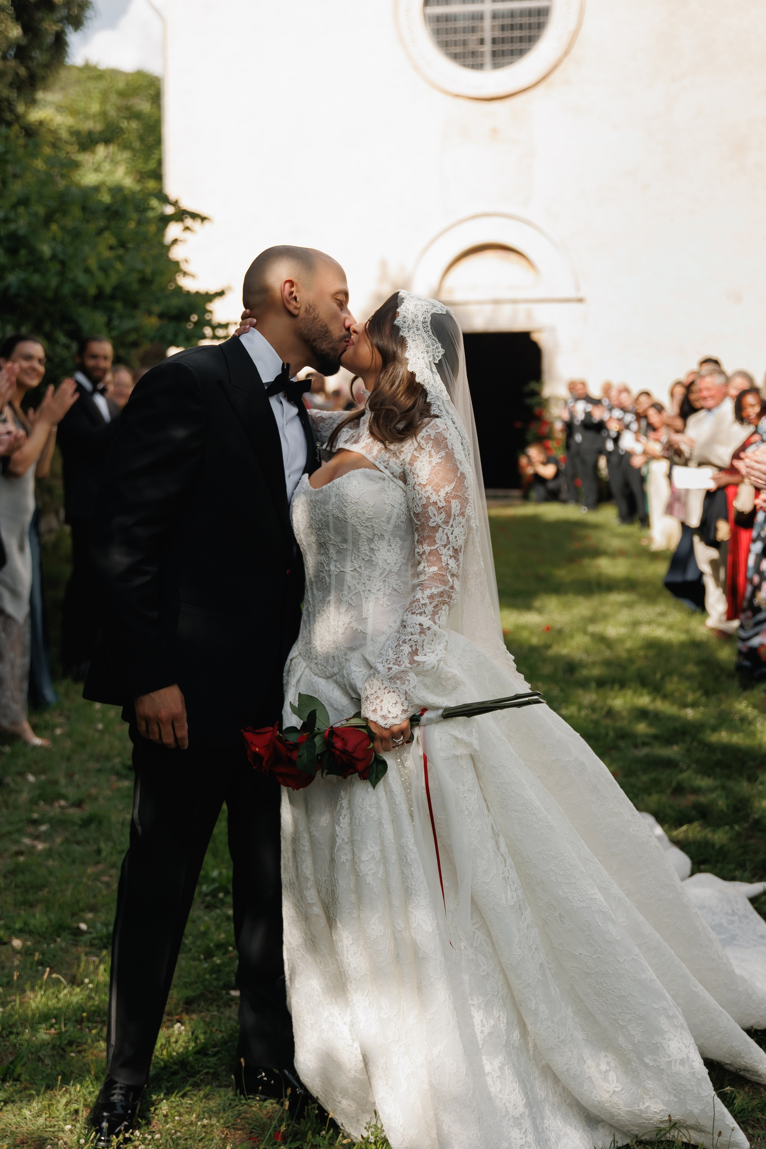 Charlotte & Anthony. Wedding Photographer Rome Tuscany Como Sicily Puglia Amalfy Italy- Oksana Savenchuk