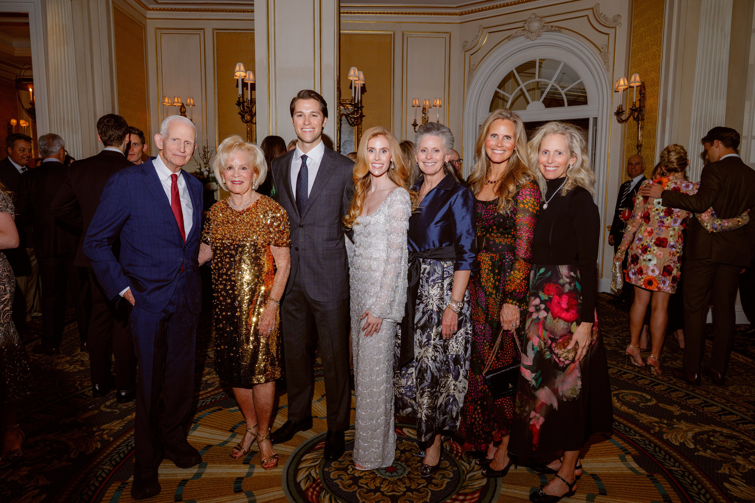 Anne and Maxwell. Wedding photographer and videographer New York | New Jersey