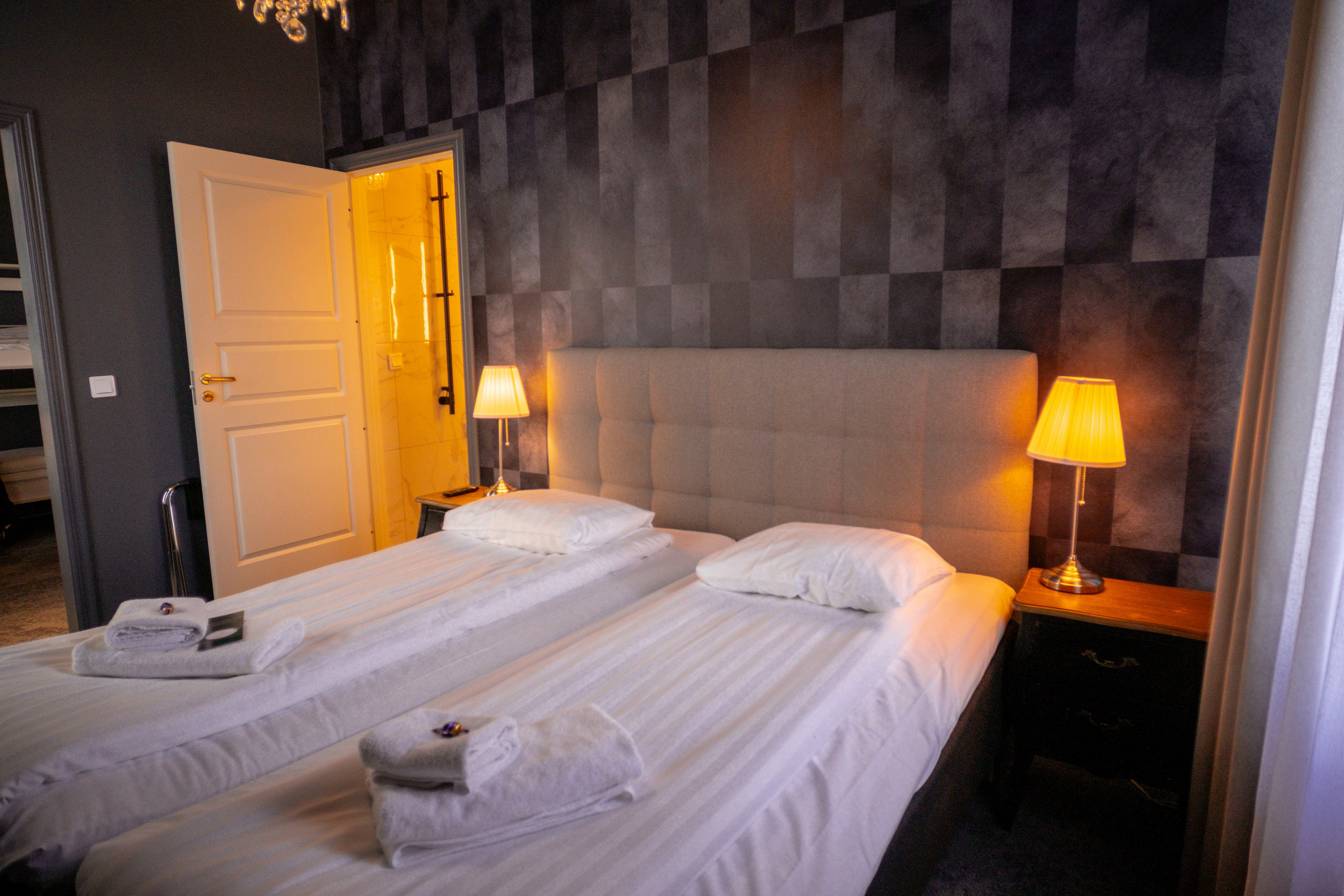 Företagsfotograf i Norrbotten | Professionell företagsfoto