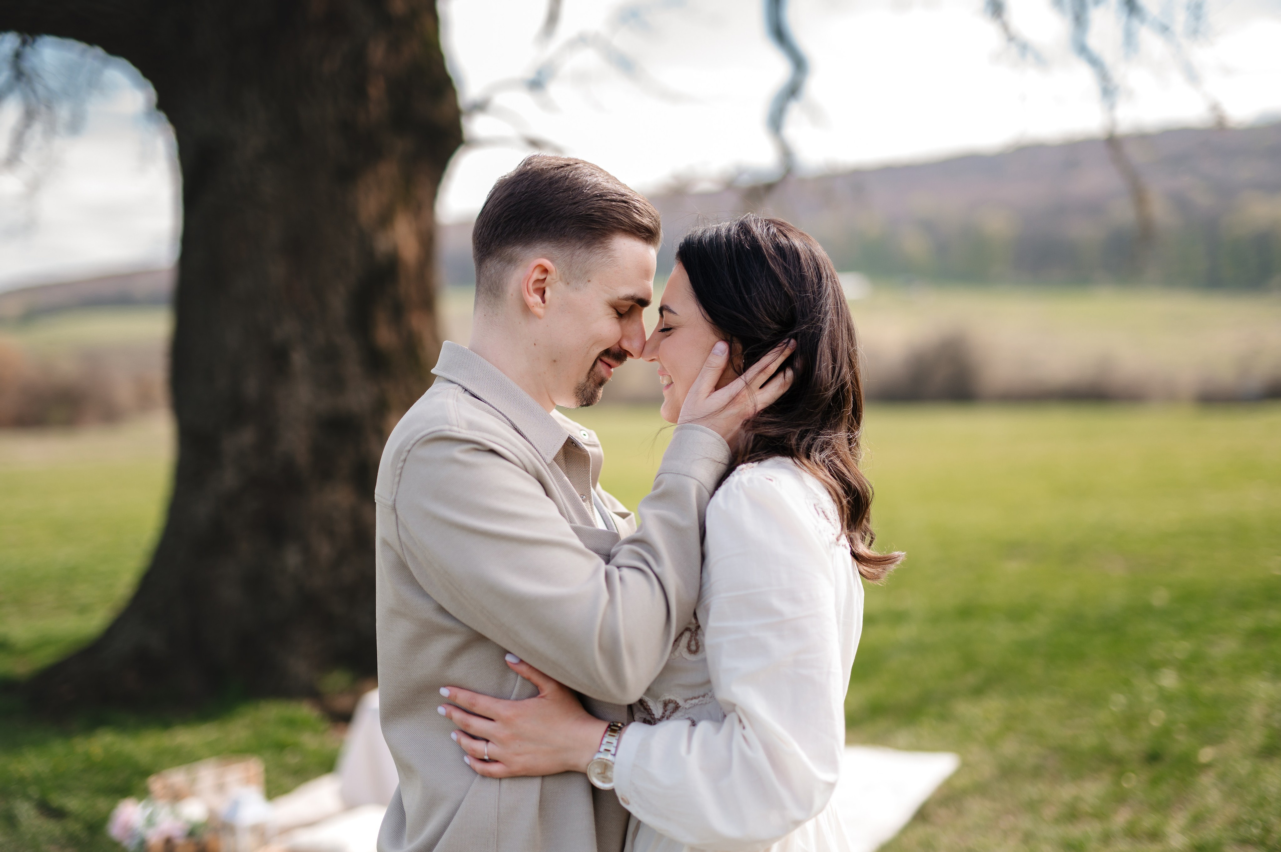 Mădălina + Alexandru | Bârnova, Iași. FotoVizion Iași