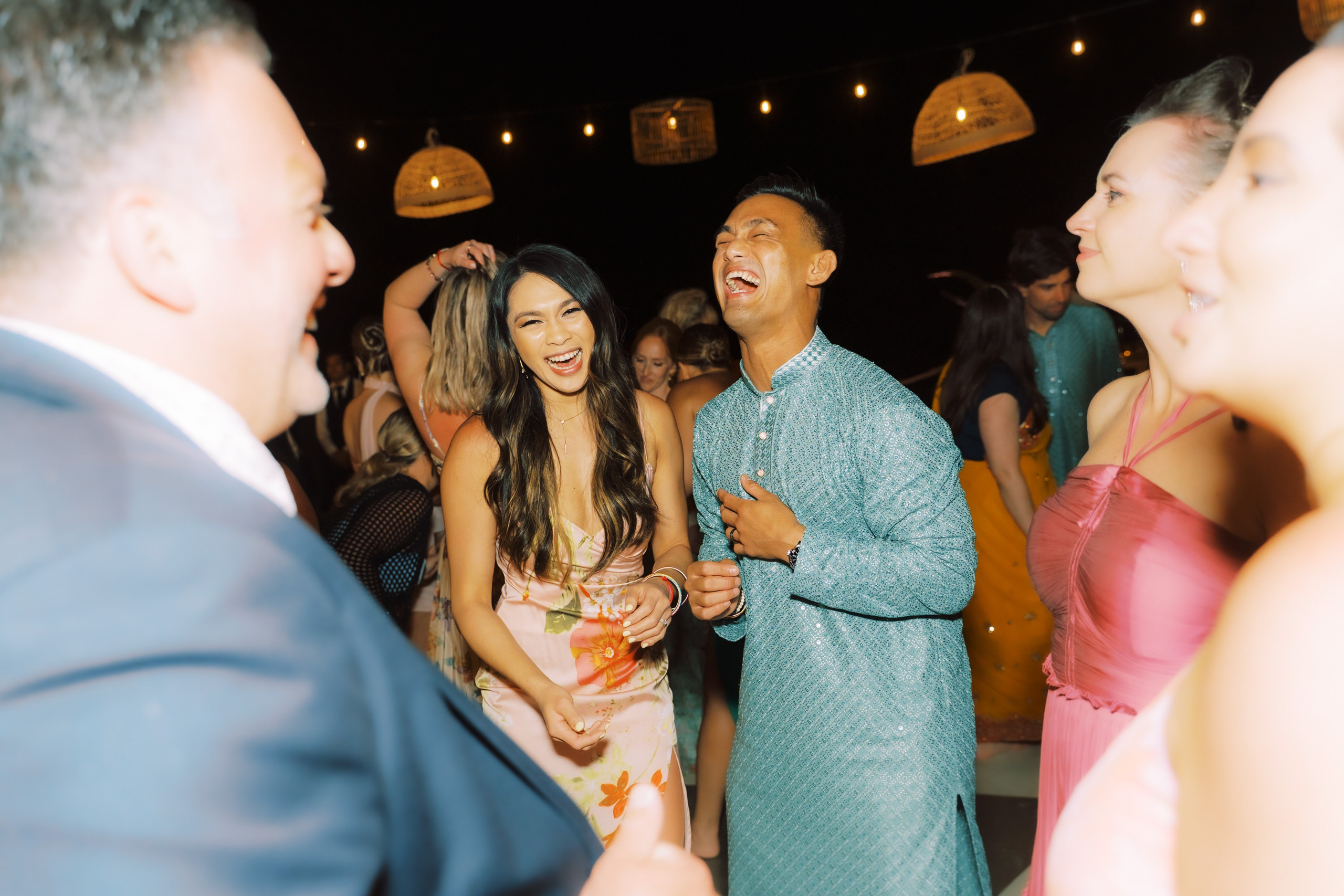 Wedding in Palo Maria. Sayulita Wedding Photographer, Puerto Vallarta, Cabo