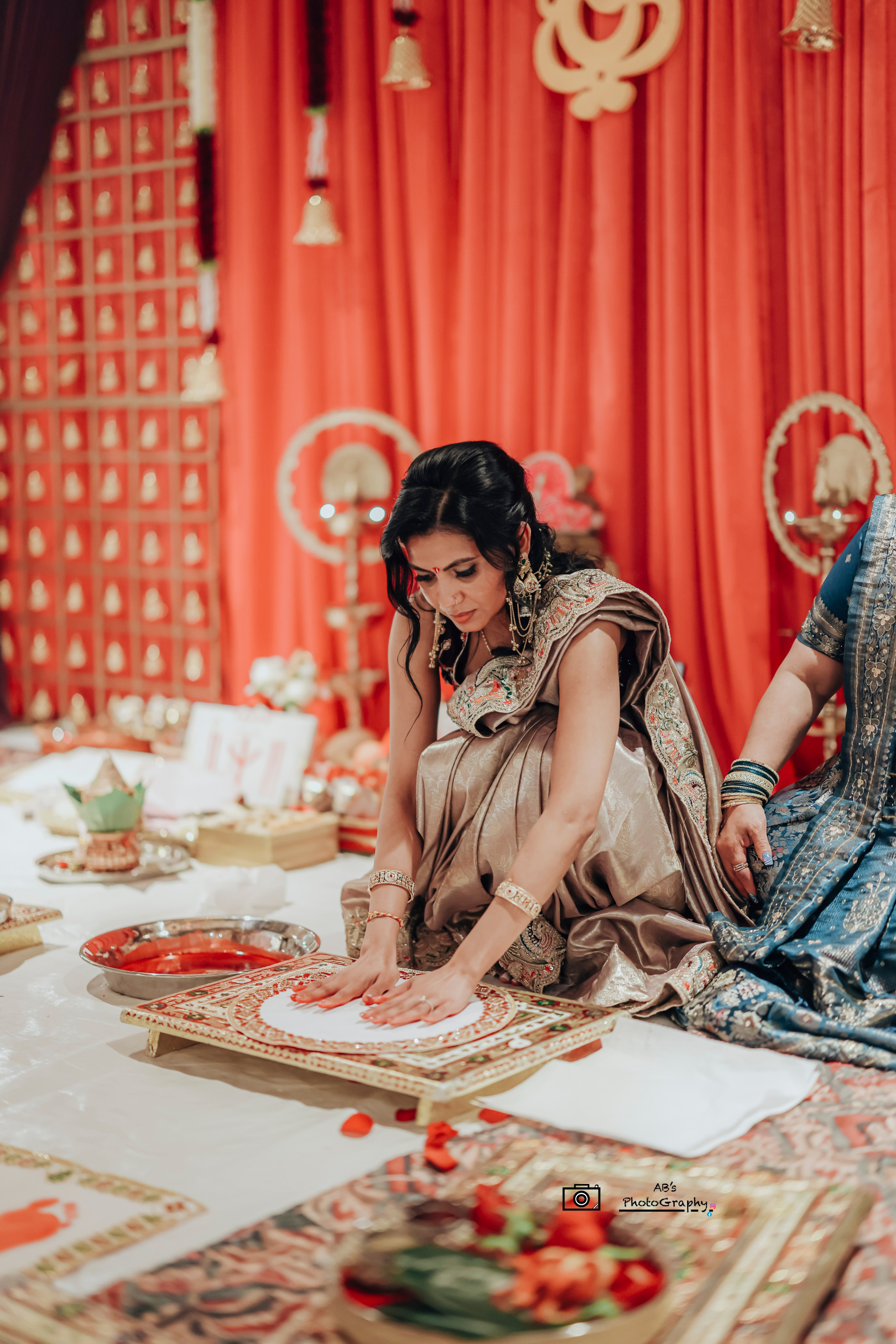 Key Indian Wedding Ceremonies Photography & Videography | Boston & New England. Boston Indian Wedding Photographer & Videographer | AB’s Photography