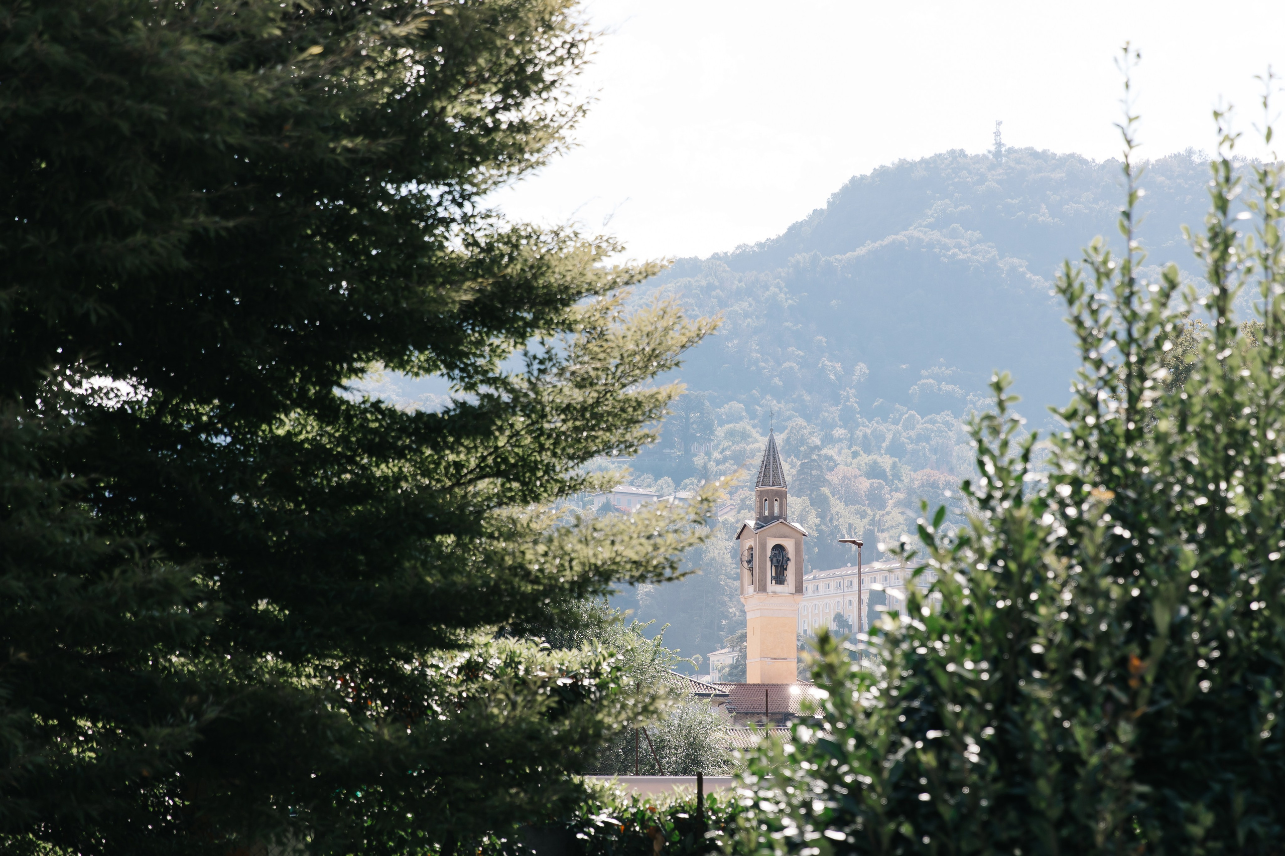 Love without borders