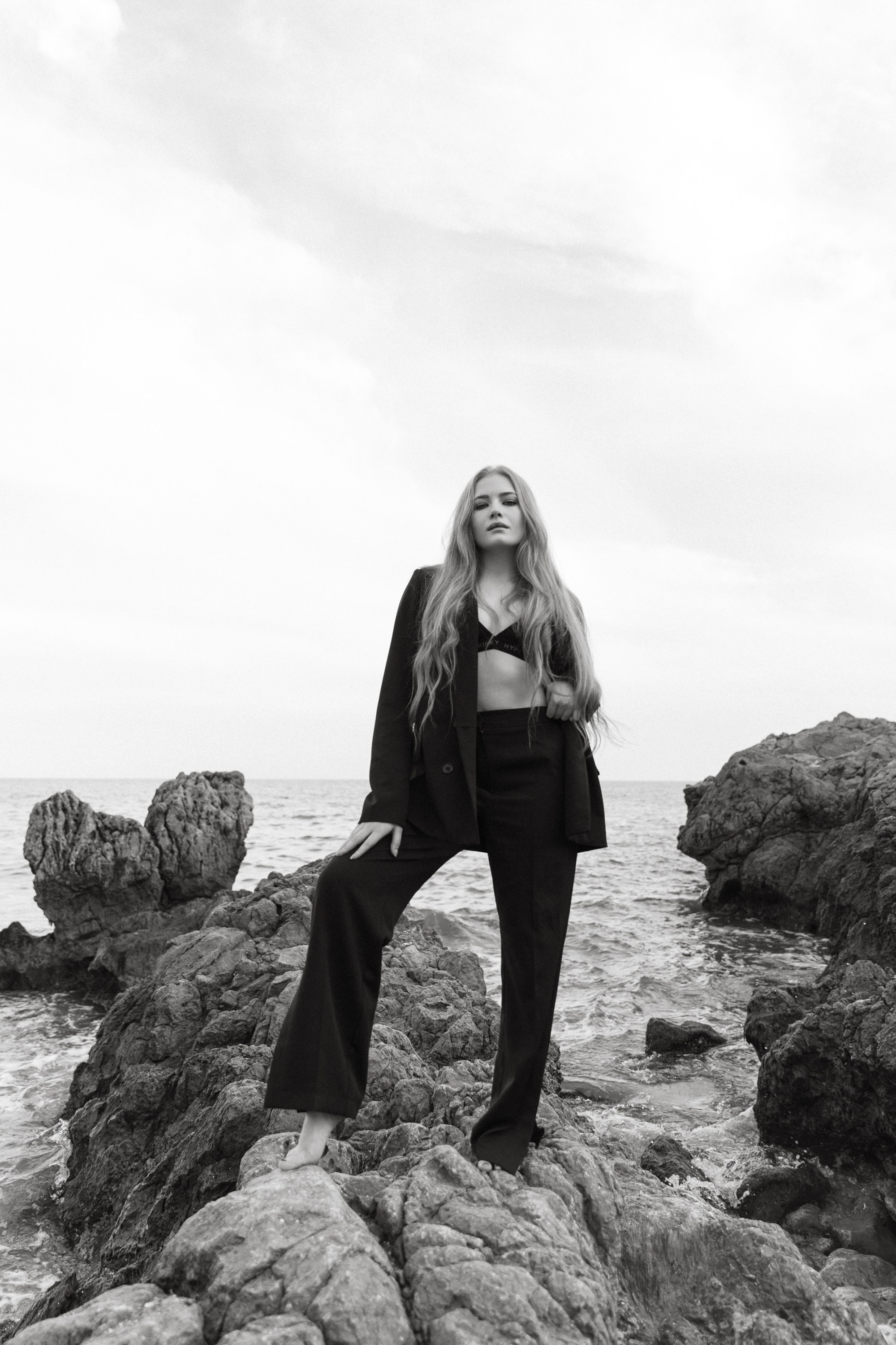 Personal. Fotógrafa en Barcelona Sitges Kateryna Shelkovnikova