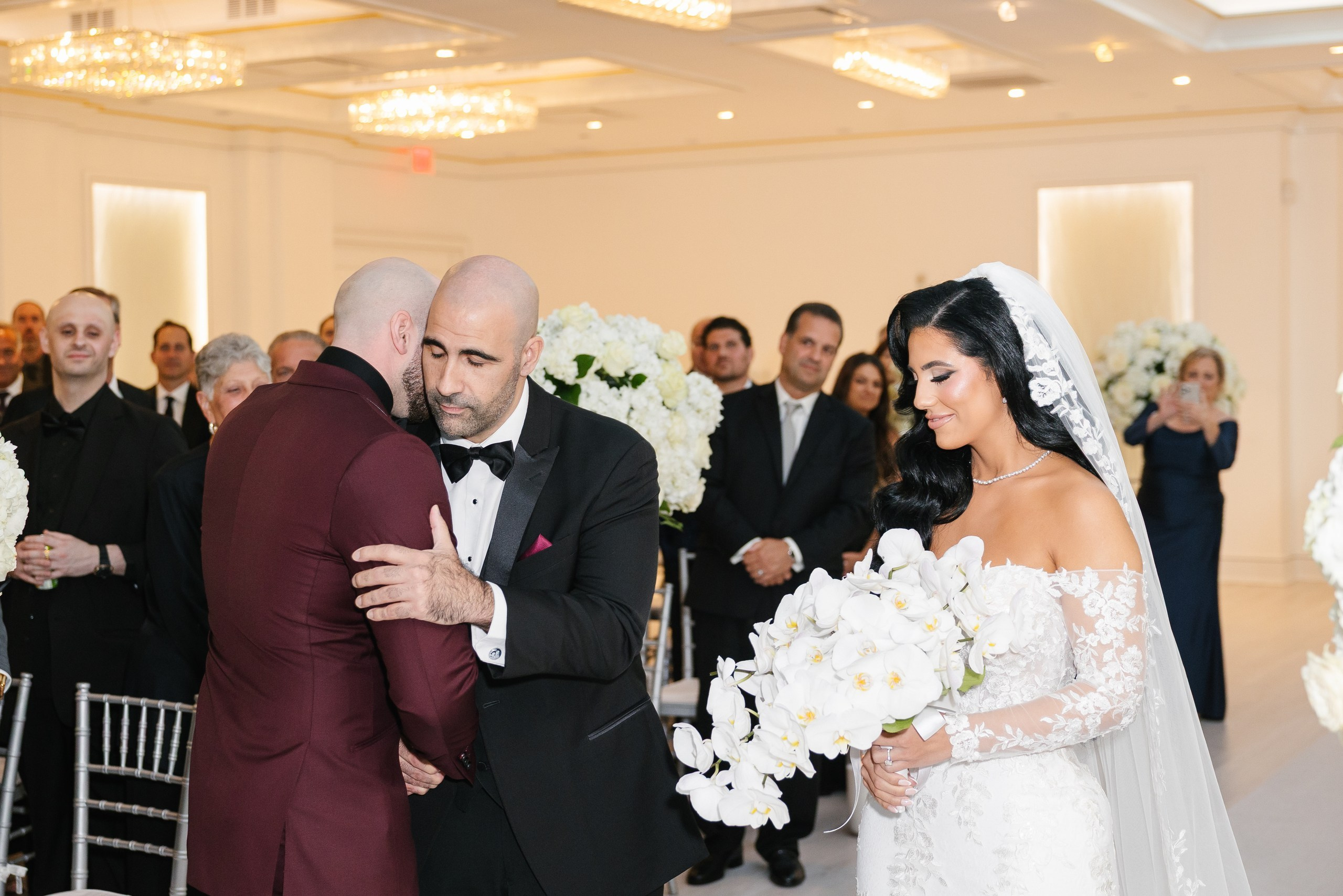 Amanda & Michael. Wedding Photo & Video