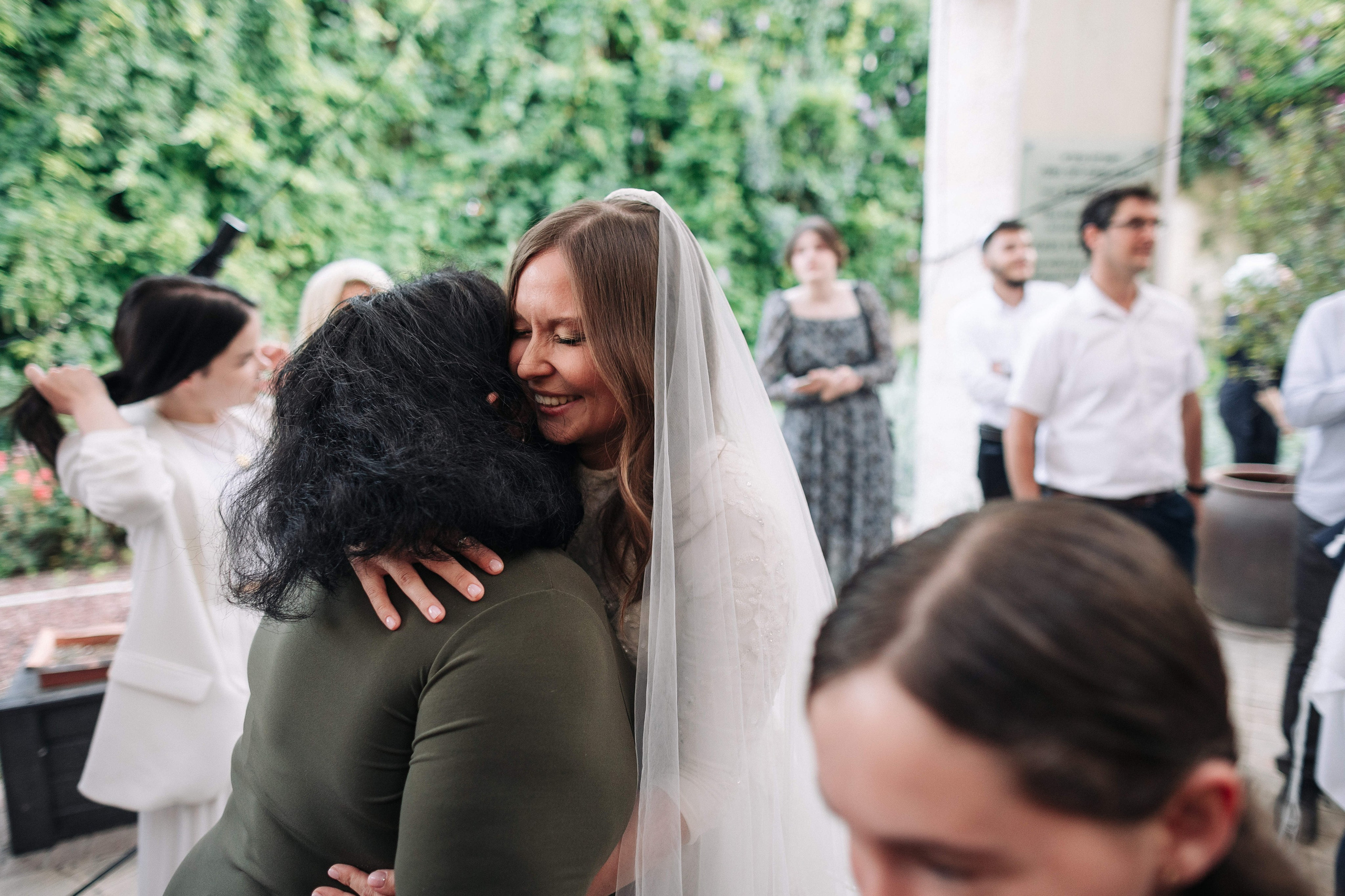 WEDDING OF SHLOMO AND ESTHER. PHOTOGRAPHER IN ISRAEL