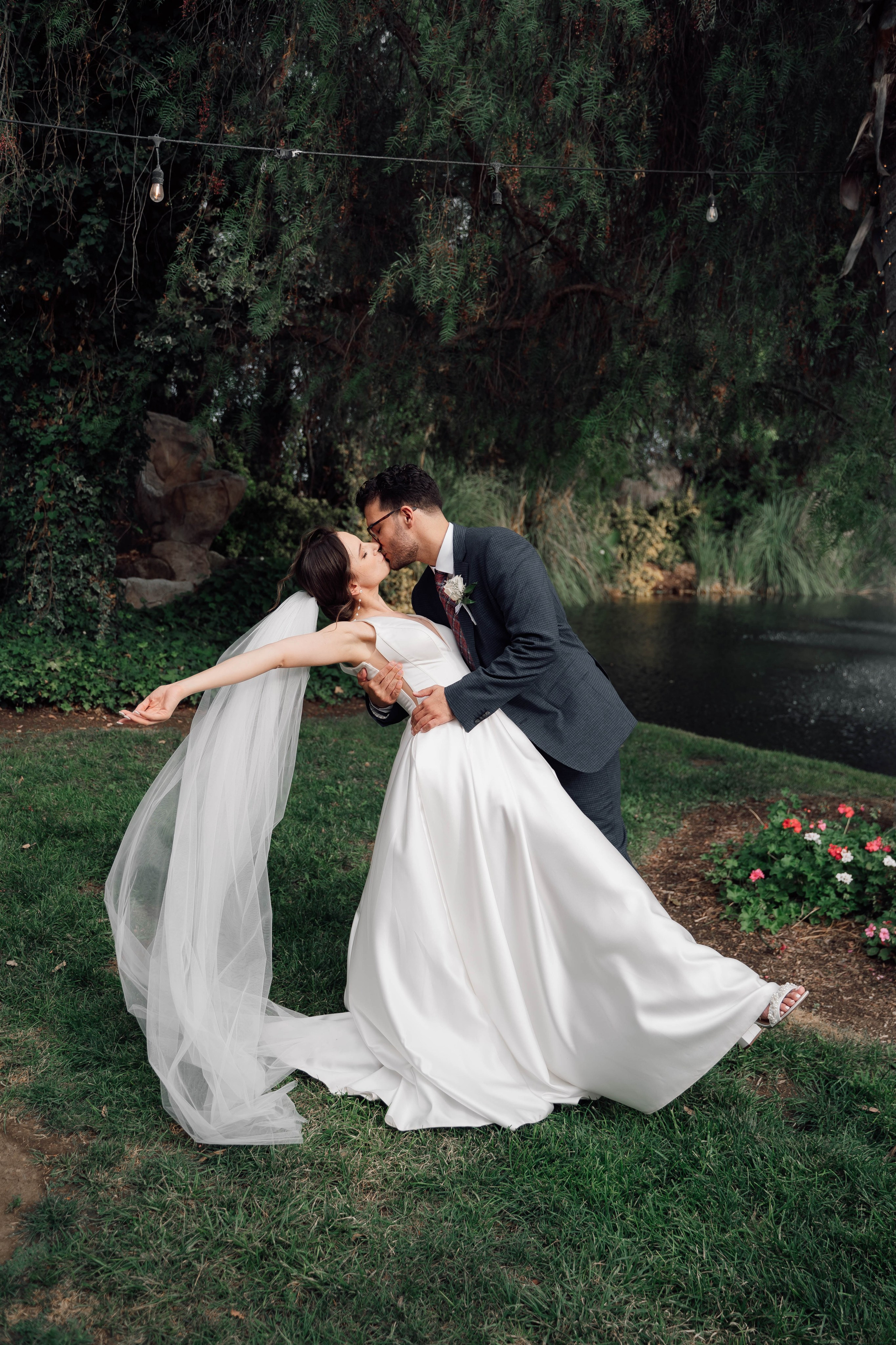 Sallah & Anna. Babich_weddings