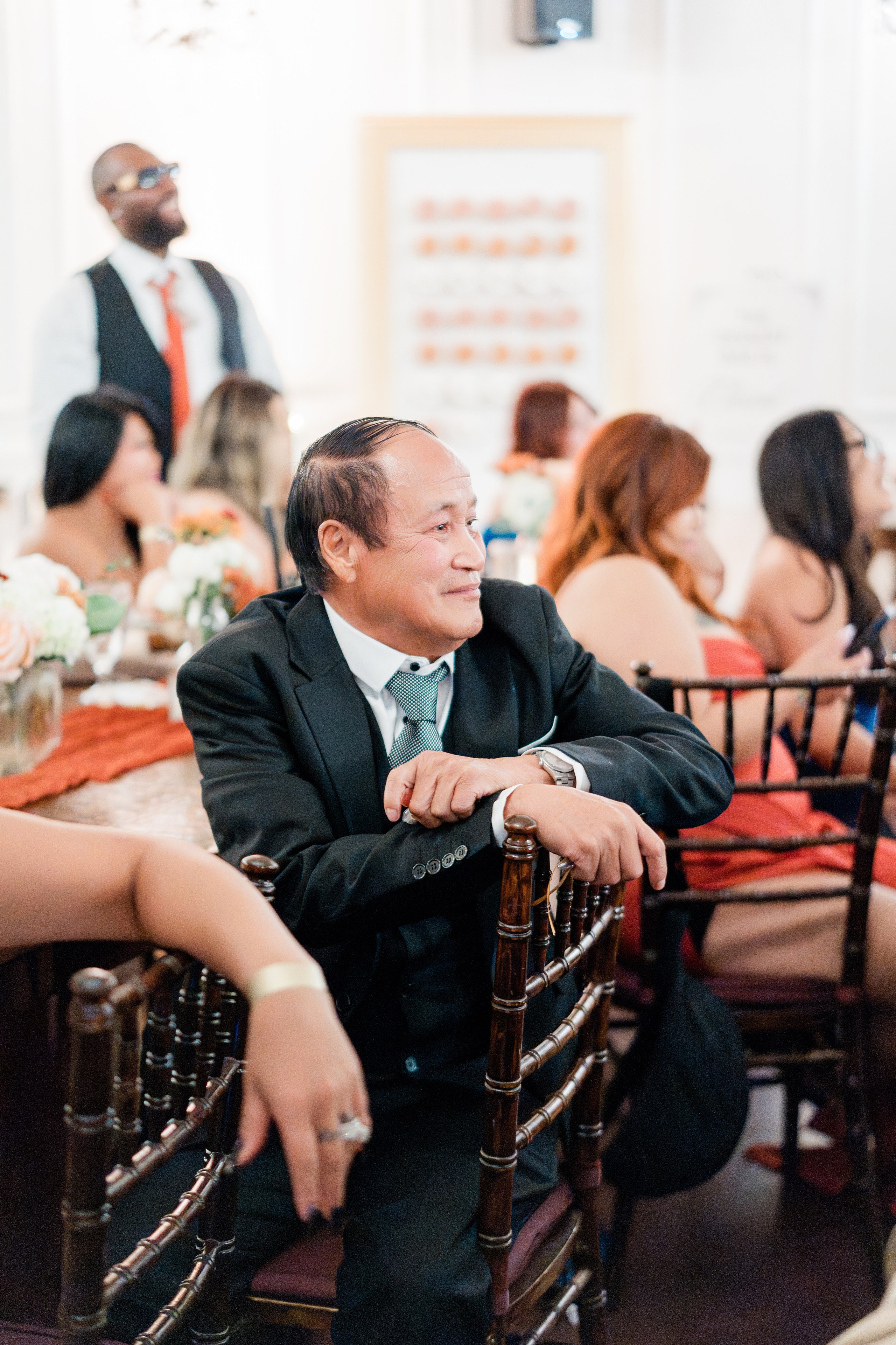Janelle & Chris. Babich_weddings