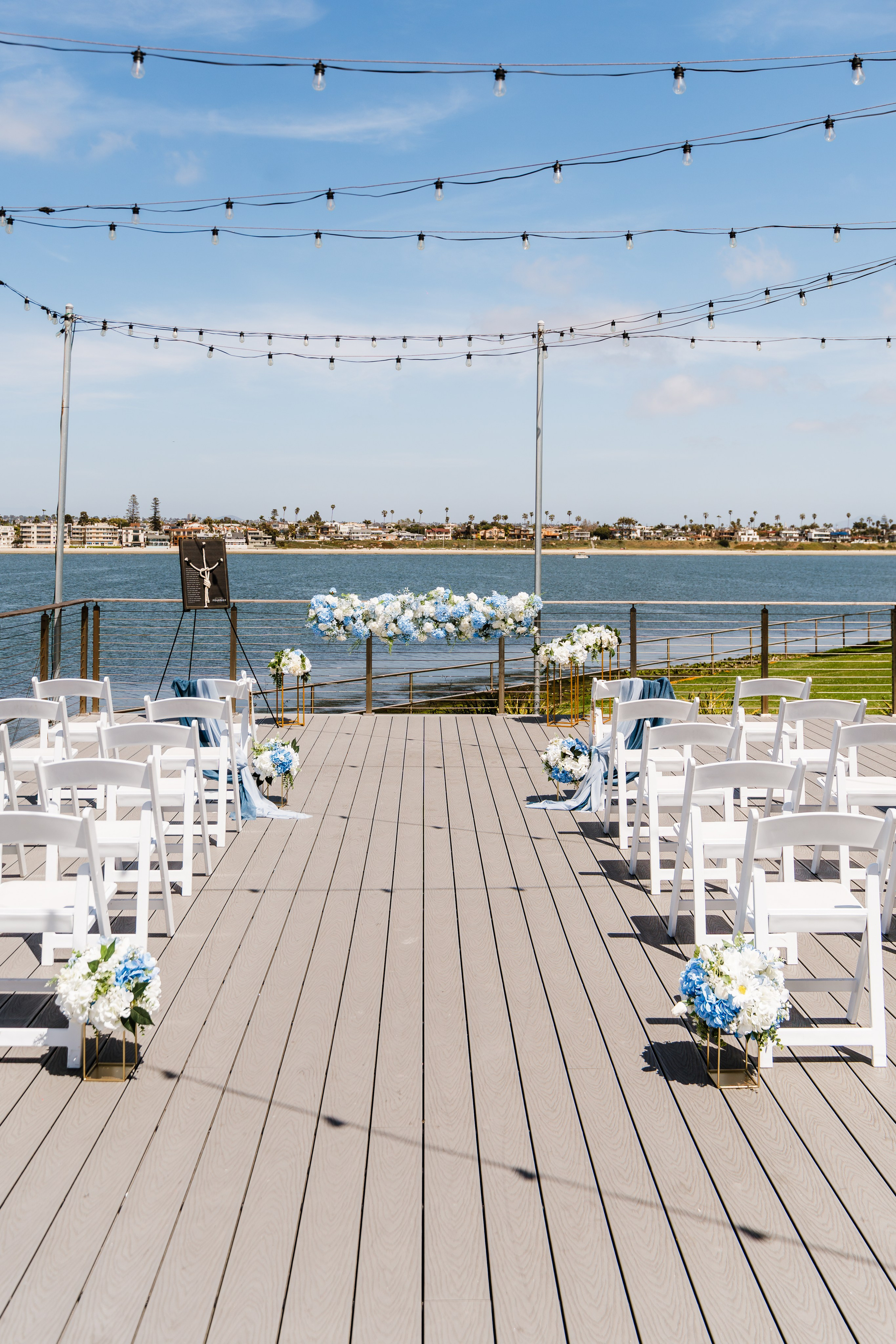 Tryne & Jaime. Babich_weddings