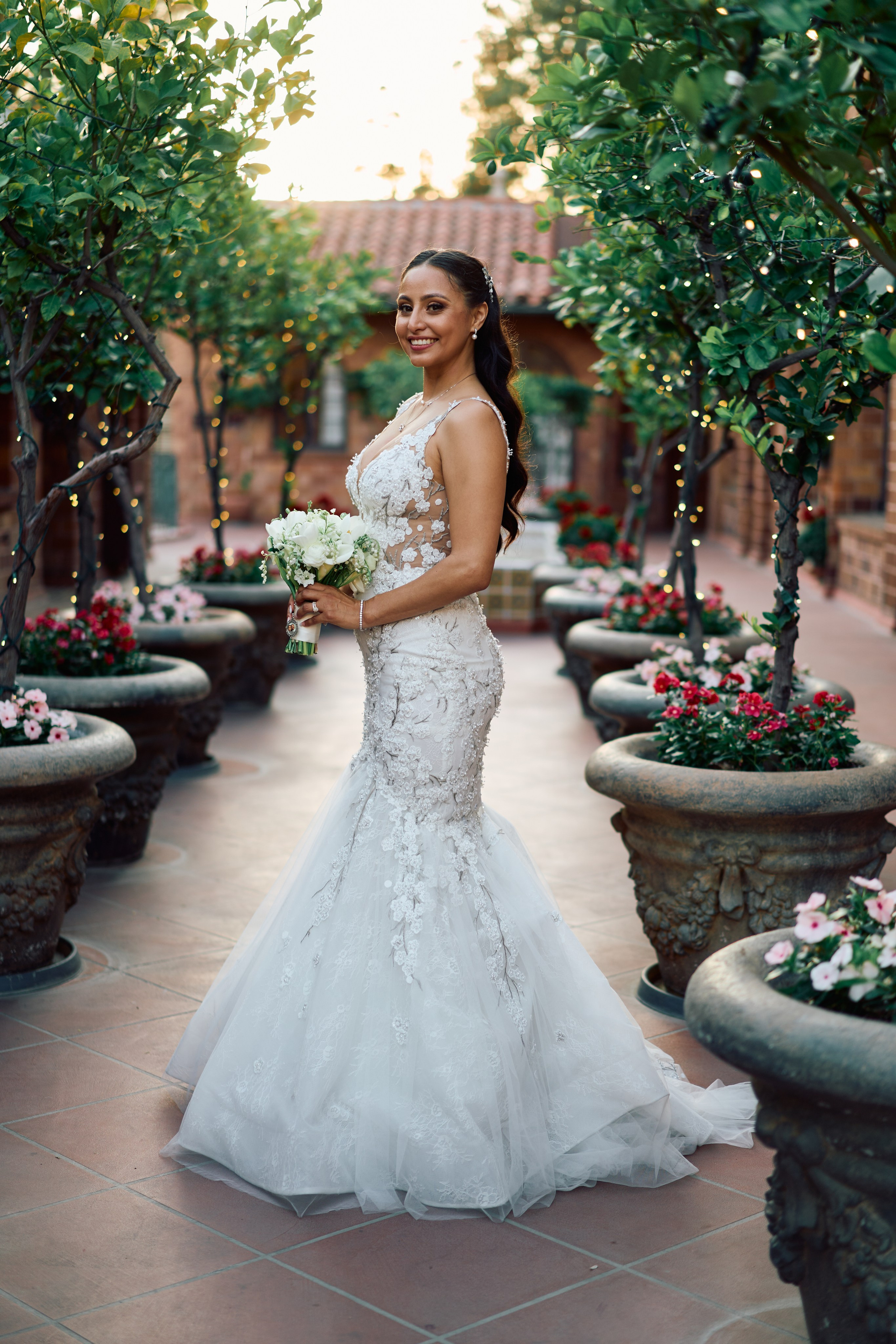 Kans & Carissa. Babich_weddings